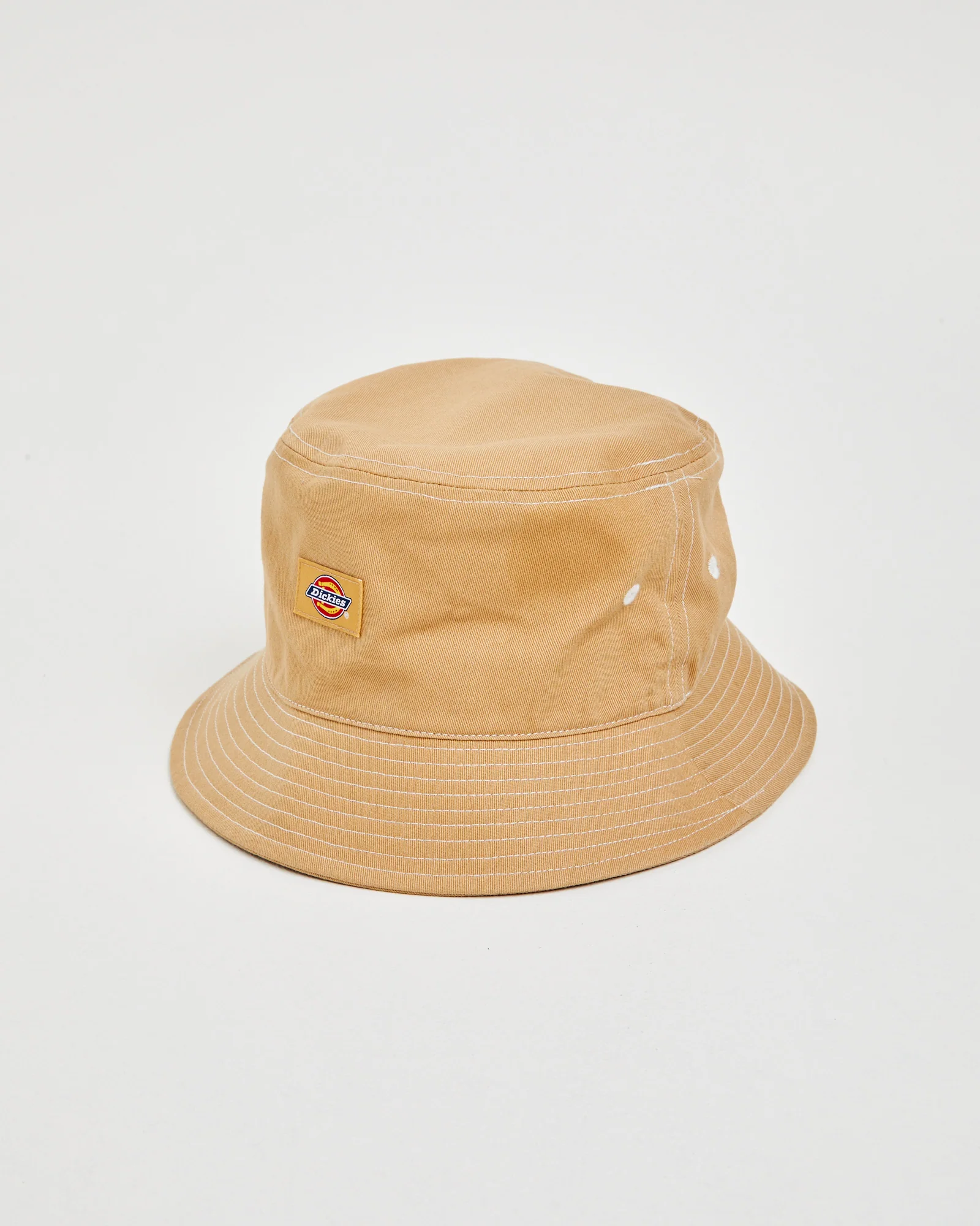 Classic Label Bucket Hat - Image 2
