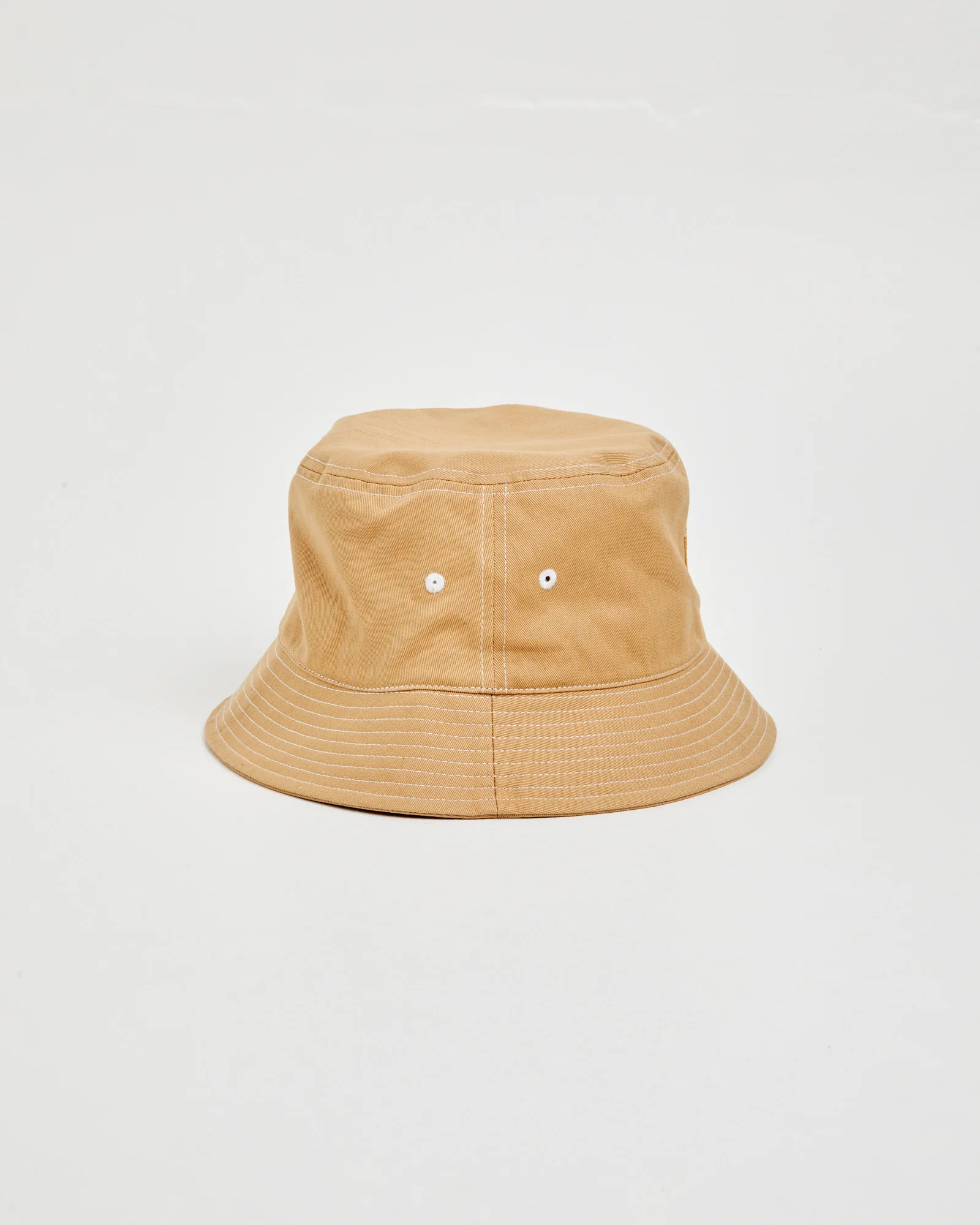 Classic Label Bucket Hat - Image 3