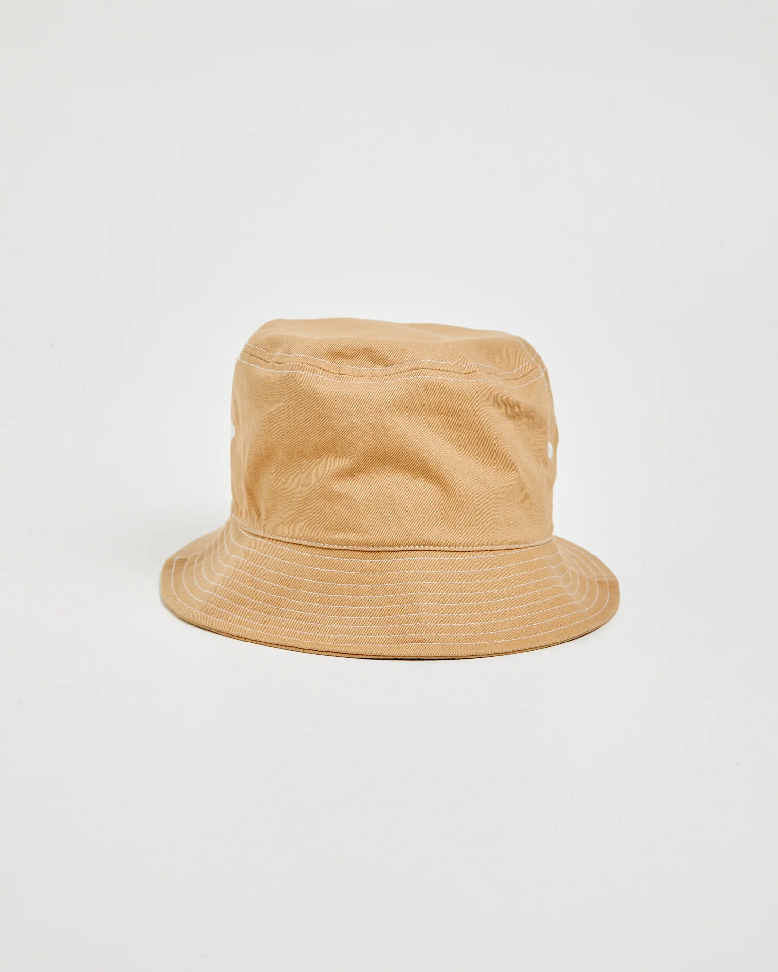Classic Label Bucket Hat - Image 4