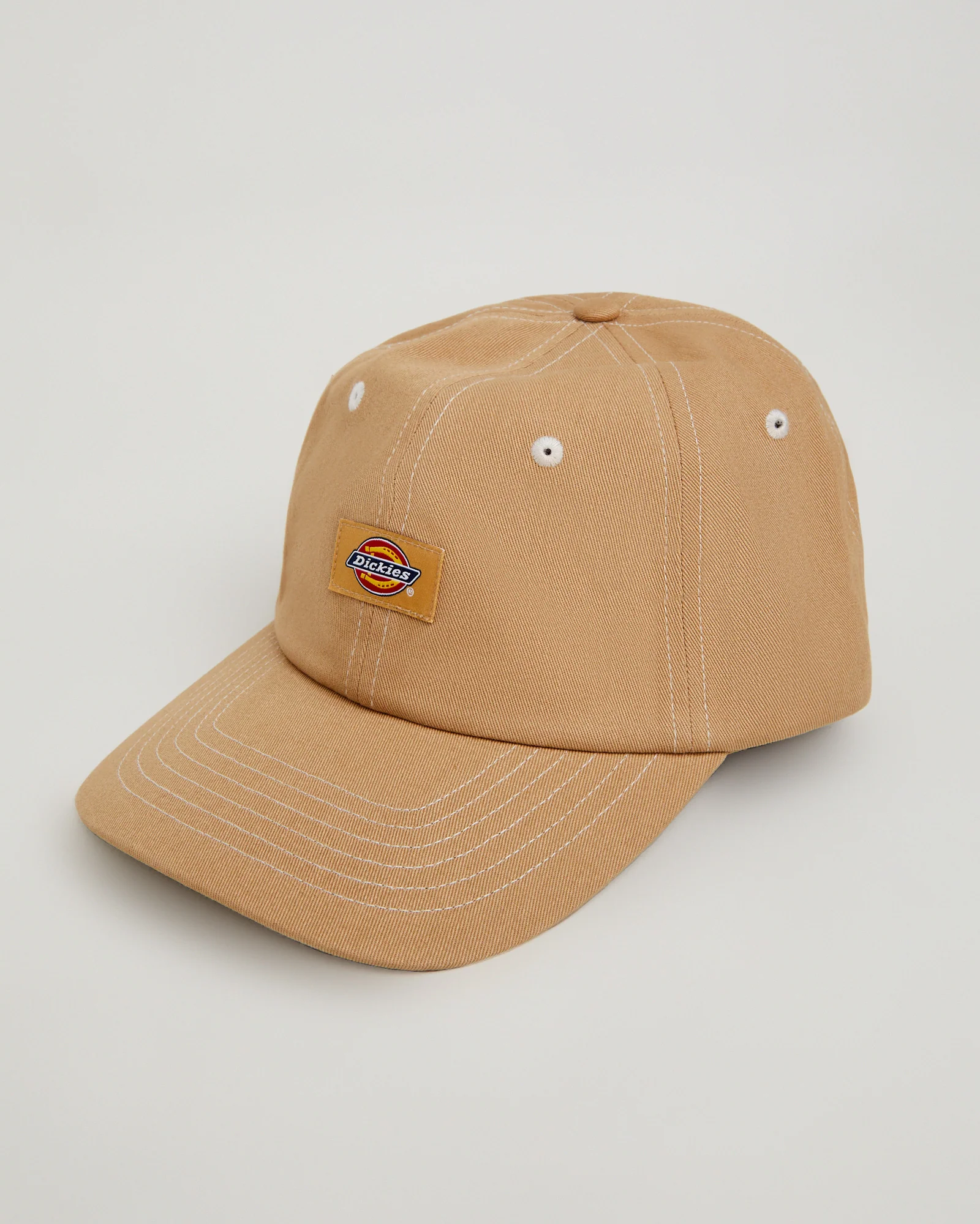 Classic Label Cap - Image 2