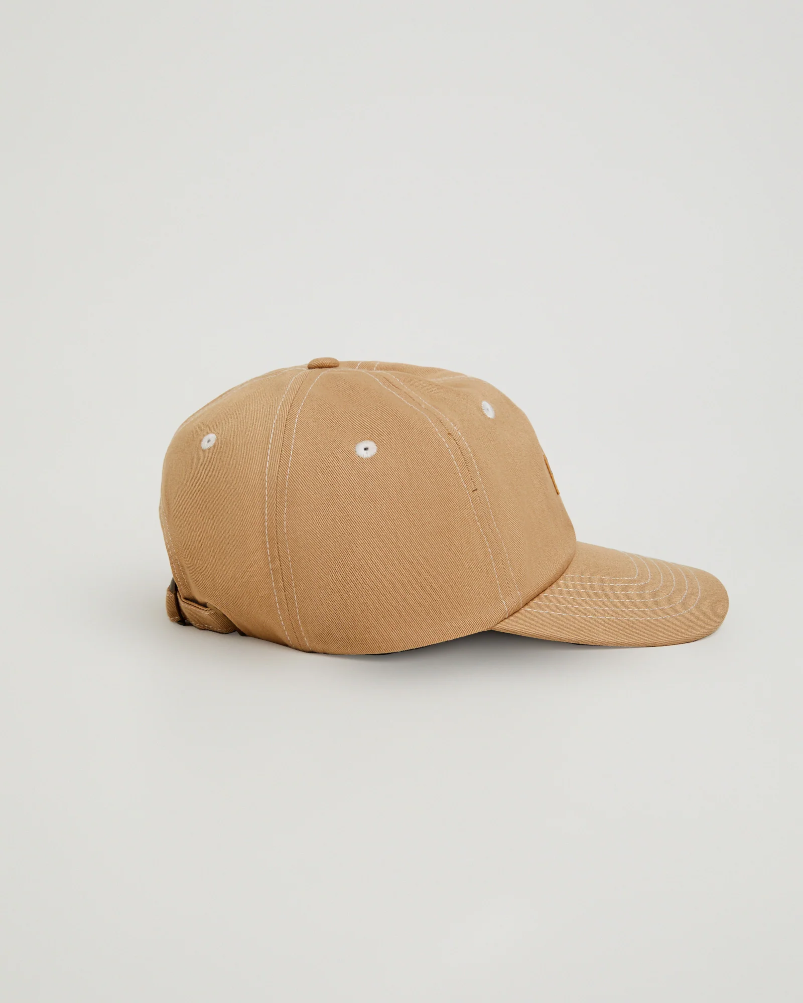 Classic Label Cap - Image 3