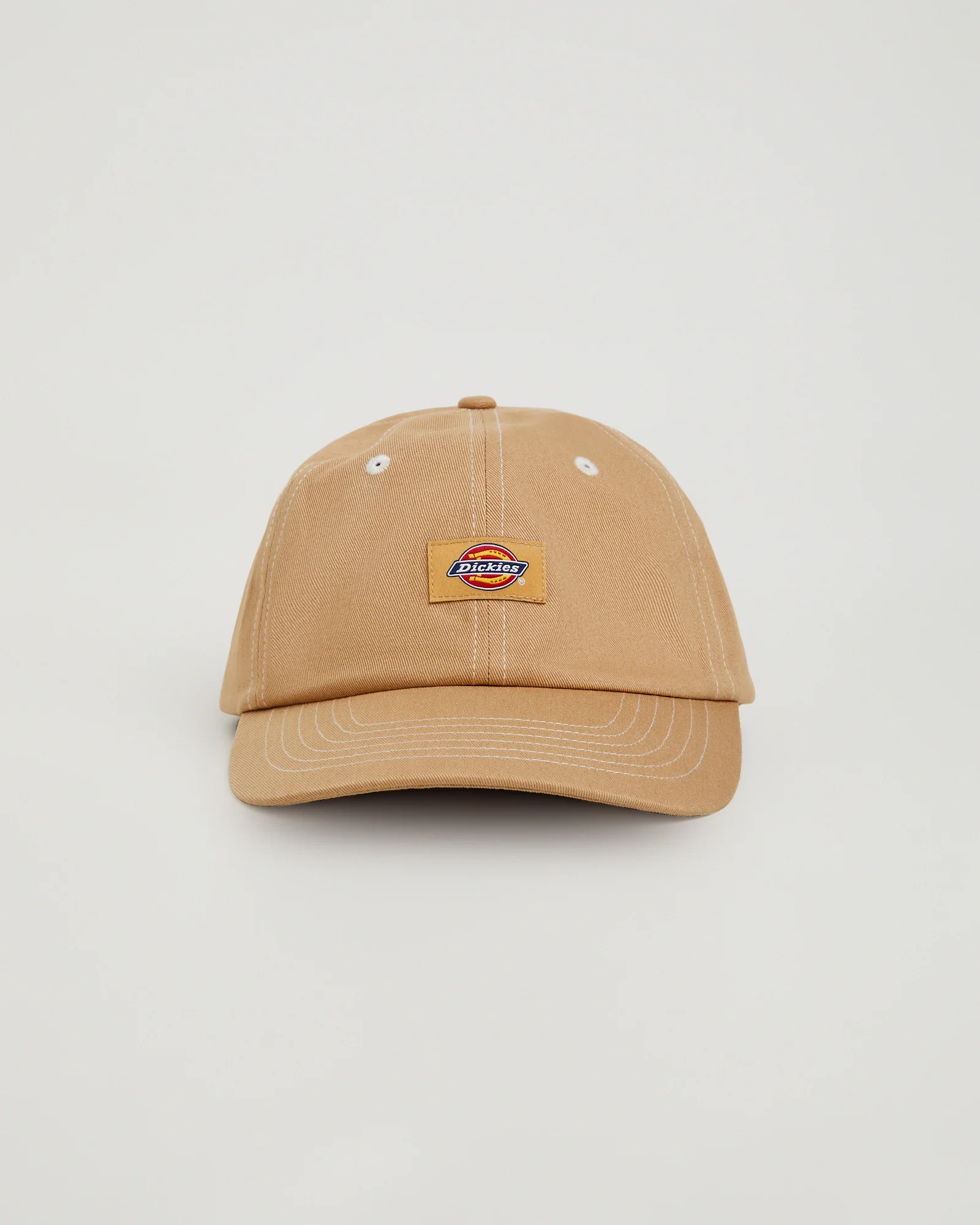 Classic Label Cap - Image 5