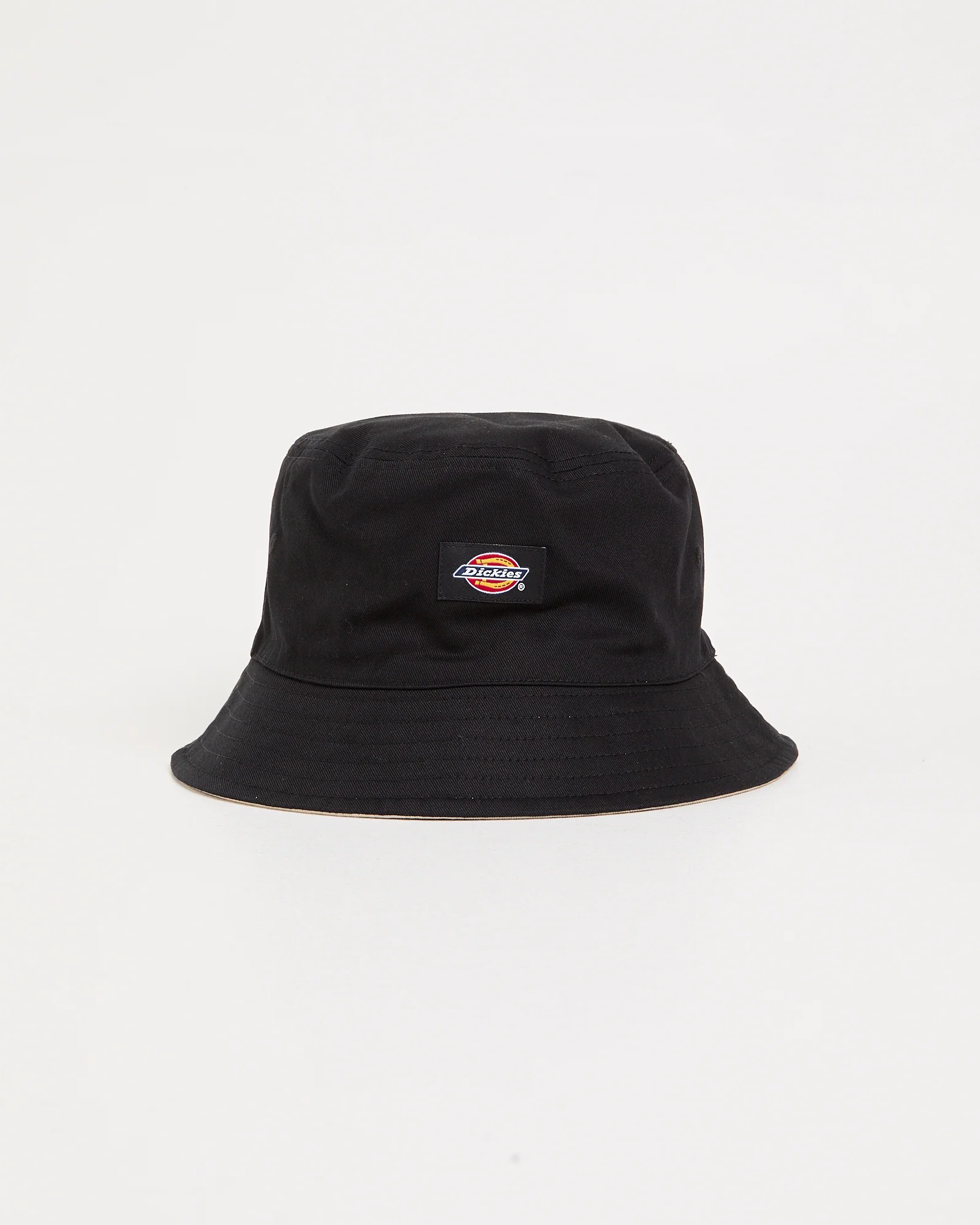 Classic Label Reversible Bucket Hat - Image 3