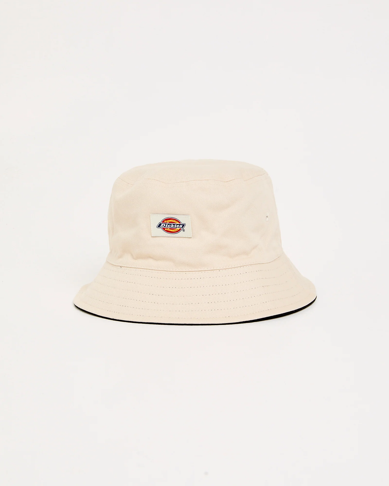 Classic Label Reversible Bucket Hat - Image 4