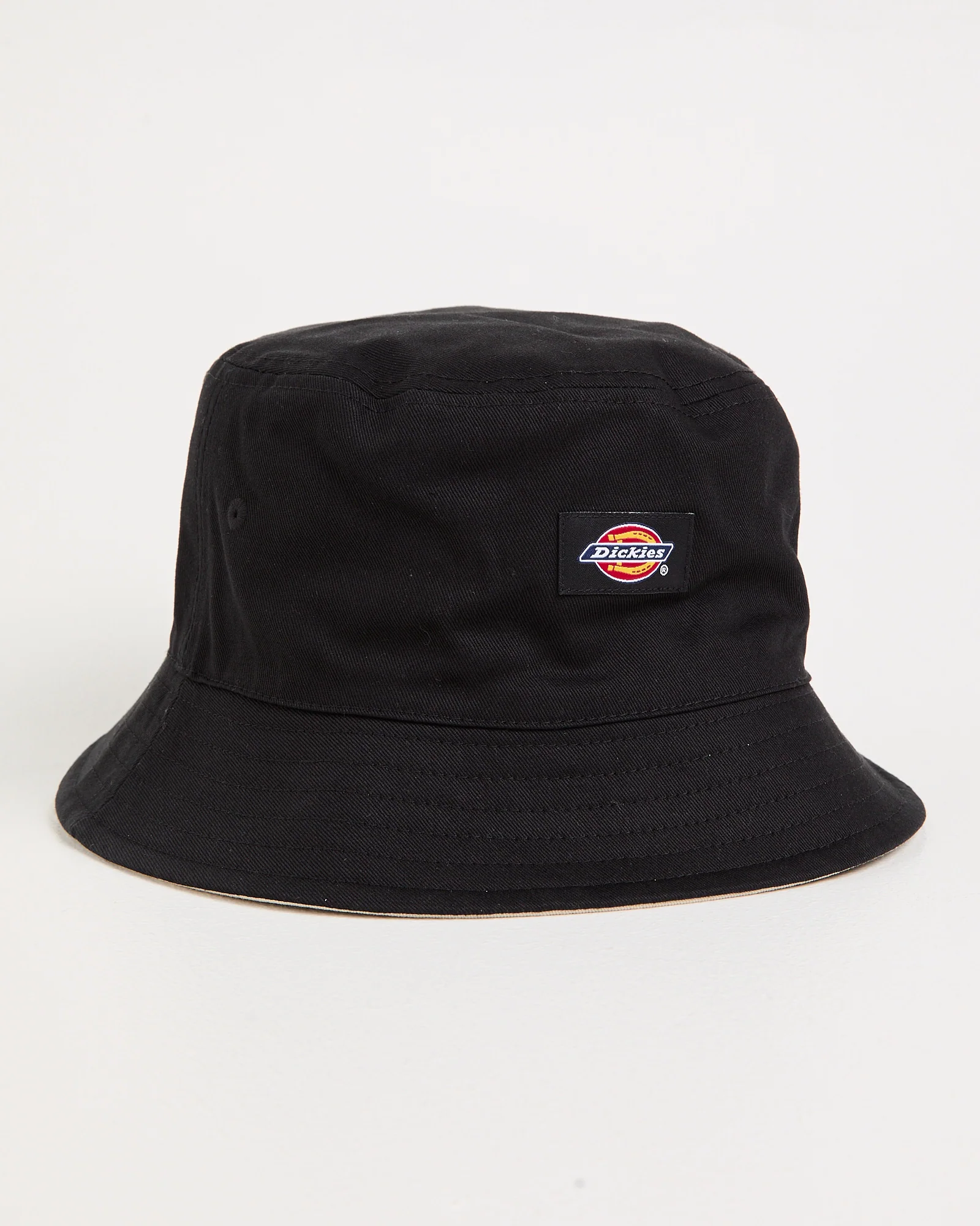 Classic Label Reversible Bucket Hat - Image 5
