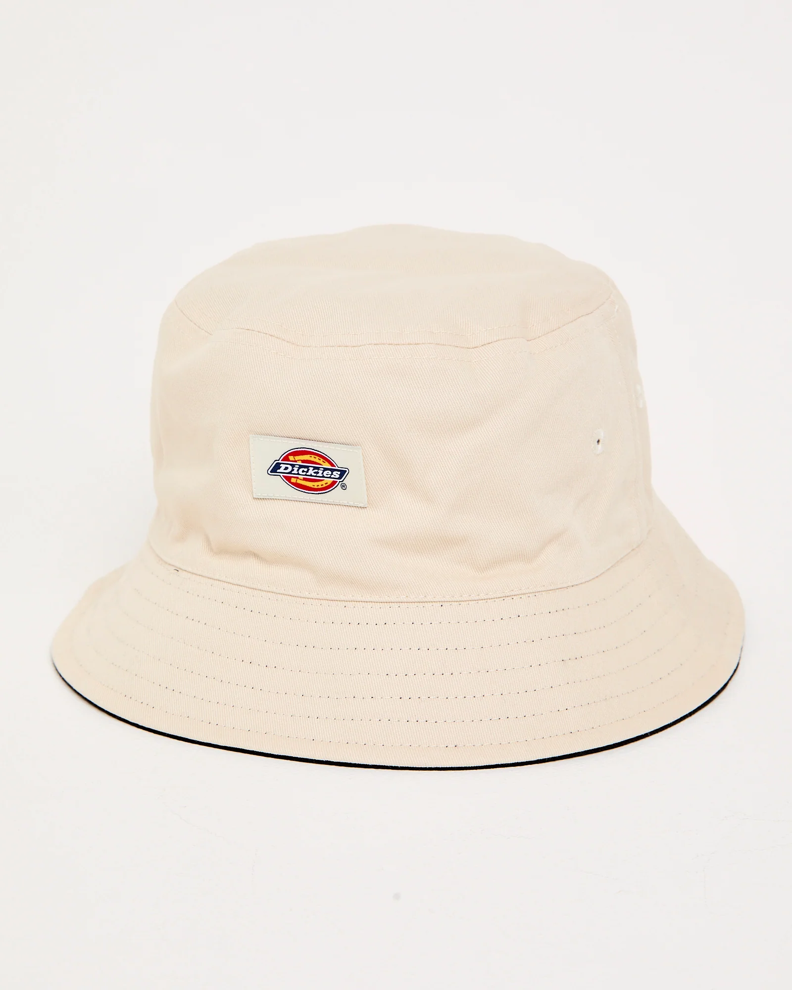 Classic Label Reversible Bucket Hat - Image 6