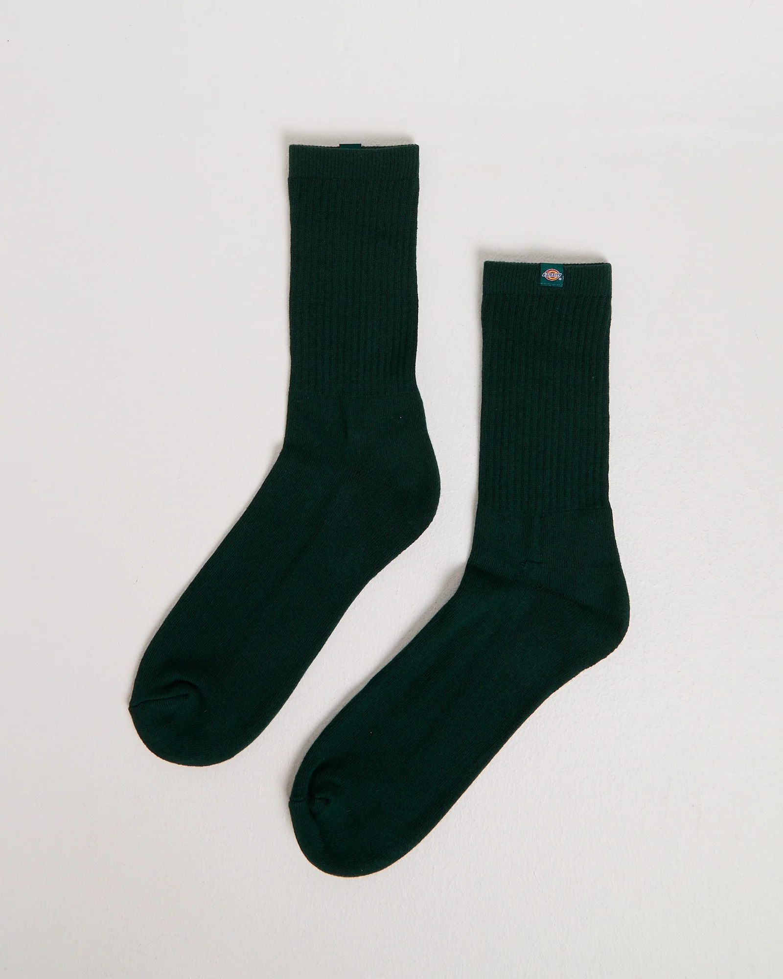 Classic Label Socks 3 Pack - Image 4