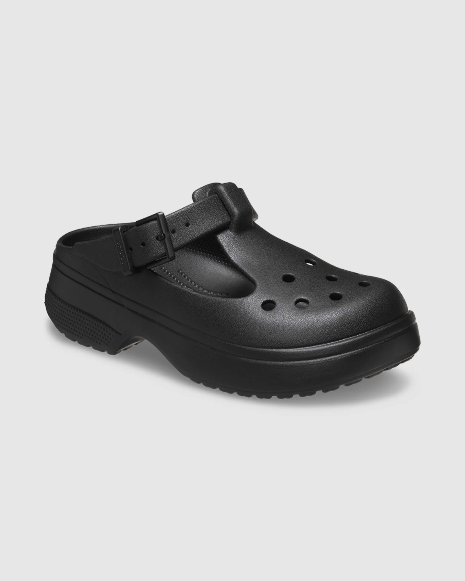 Classic Mary Jane Clogs - Image 3