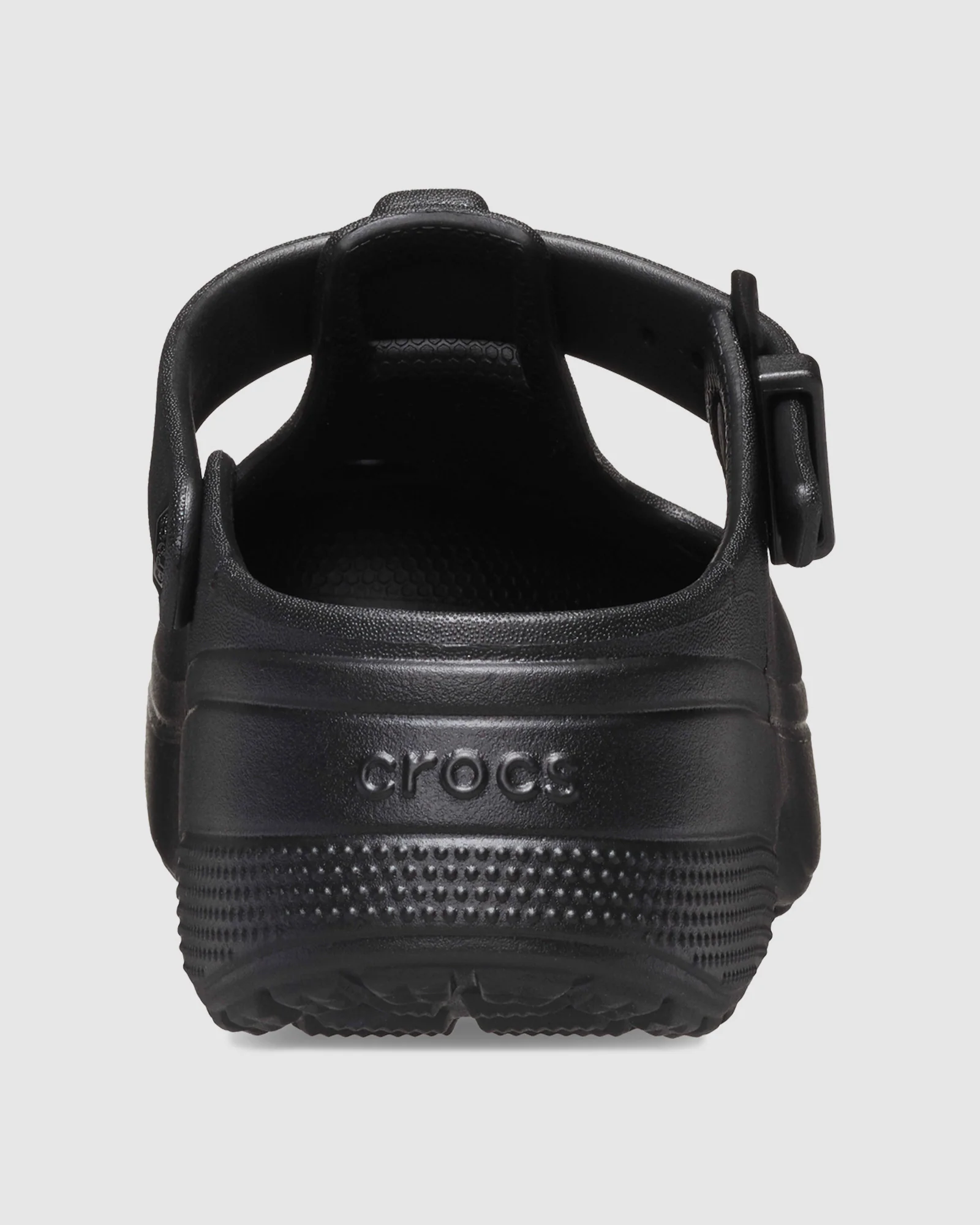 Classic Mary Jane Clogs - Image 5