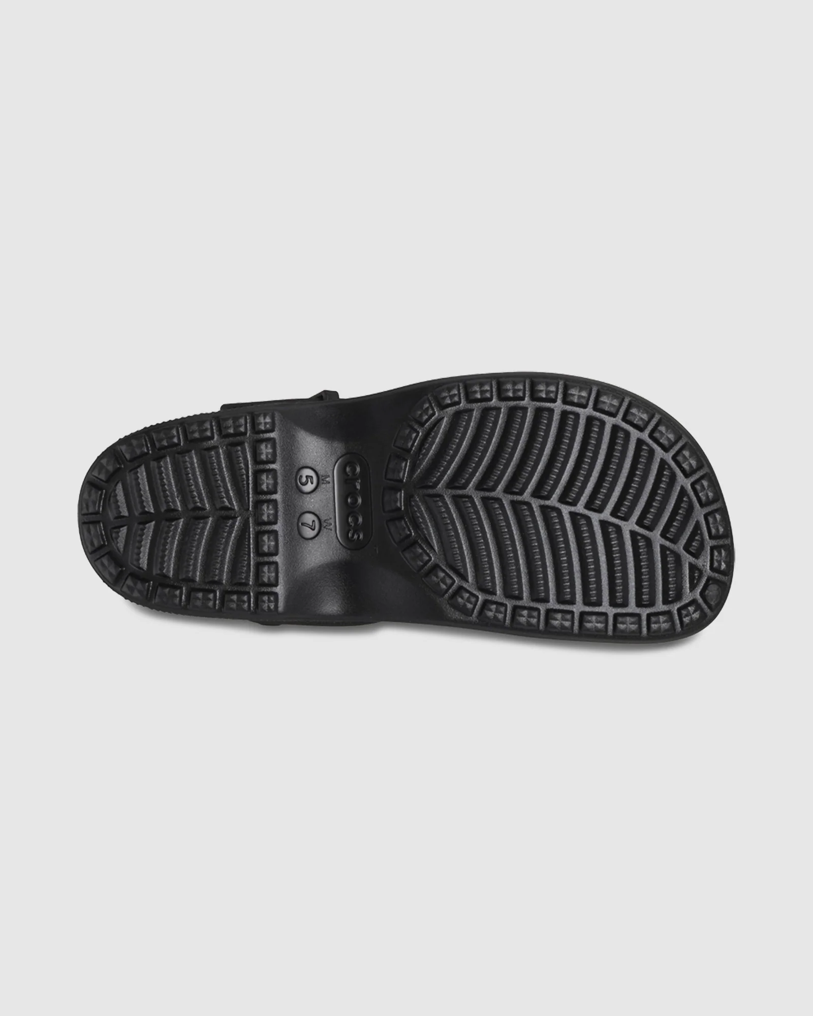 Classic Mary Jane Clogs - Image 6