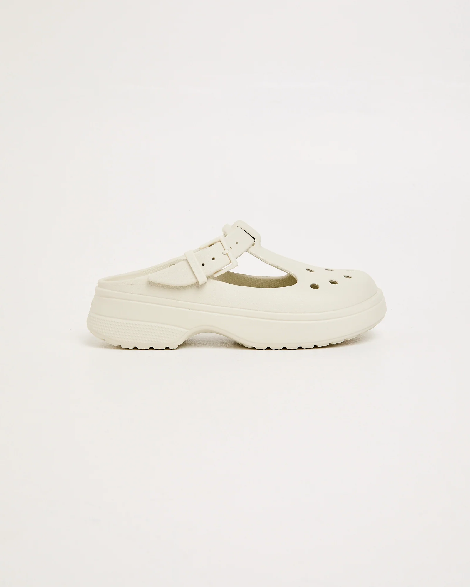 Classic Mary Jane Clogs