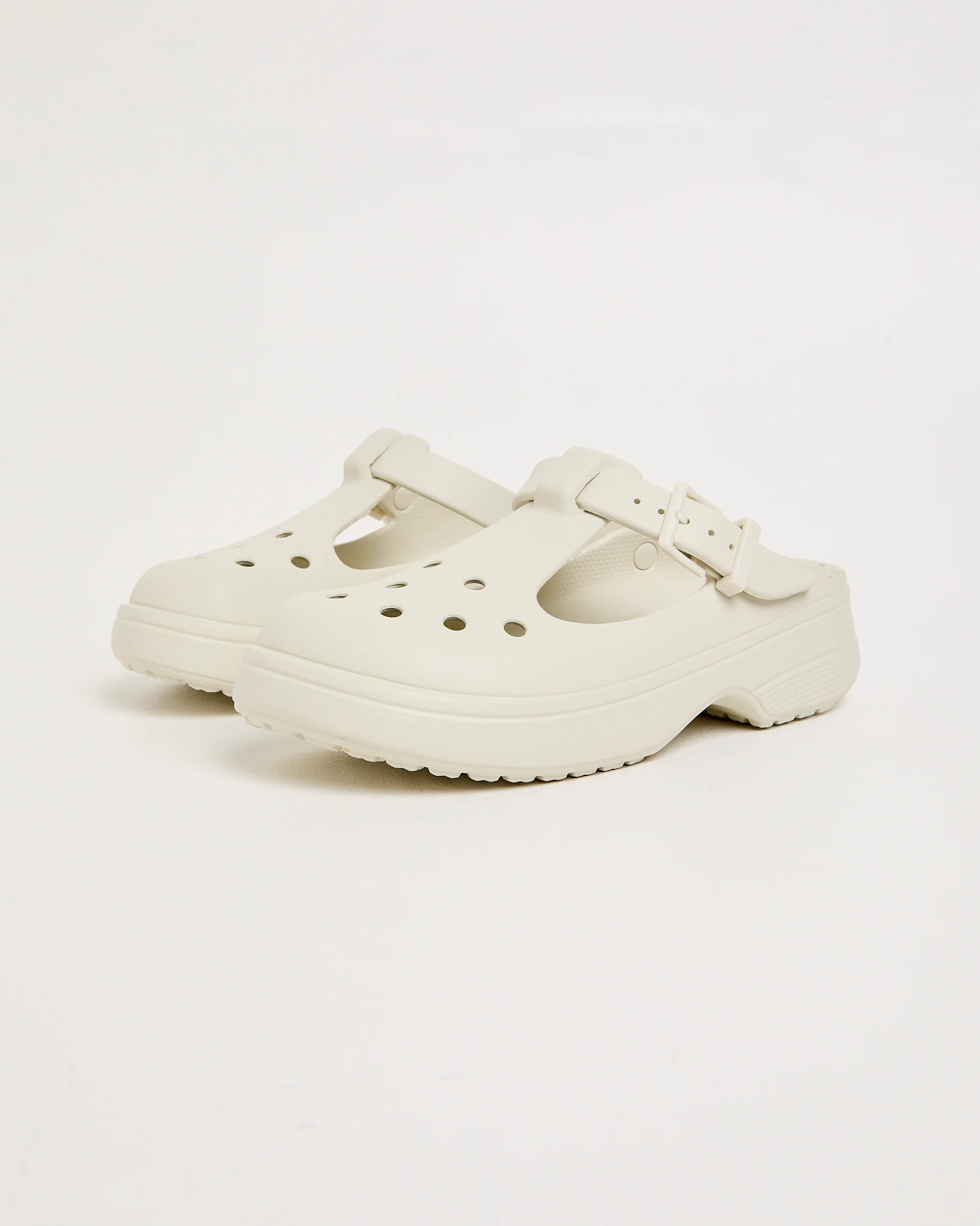 Classic Mary Jane Clogs - Image 3