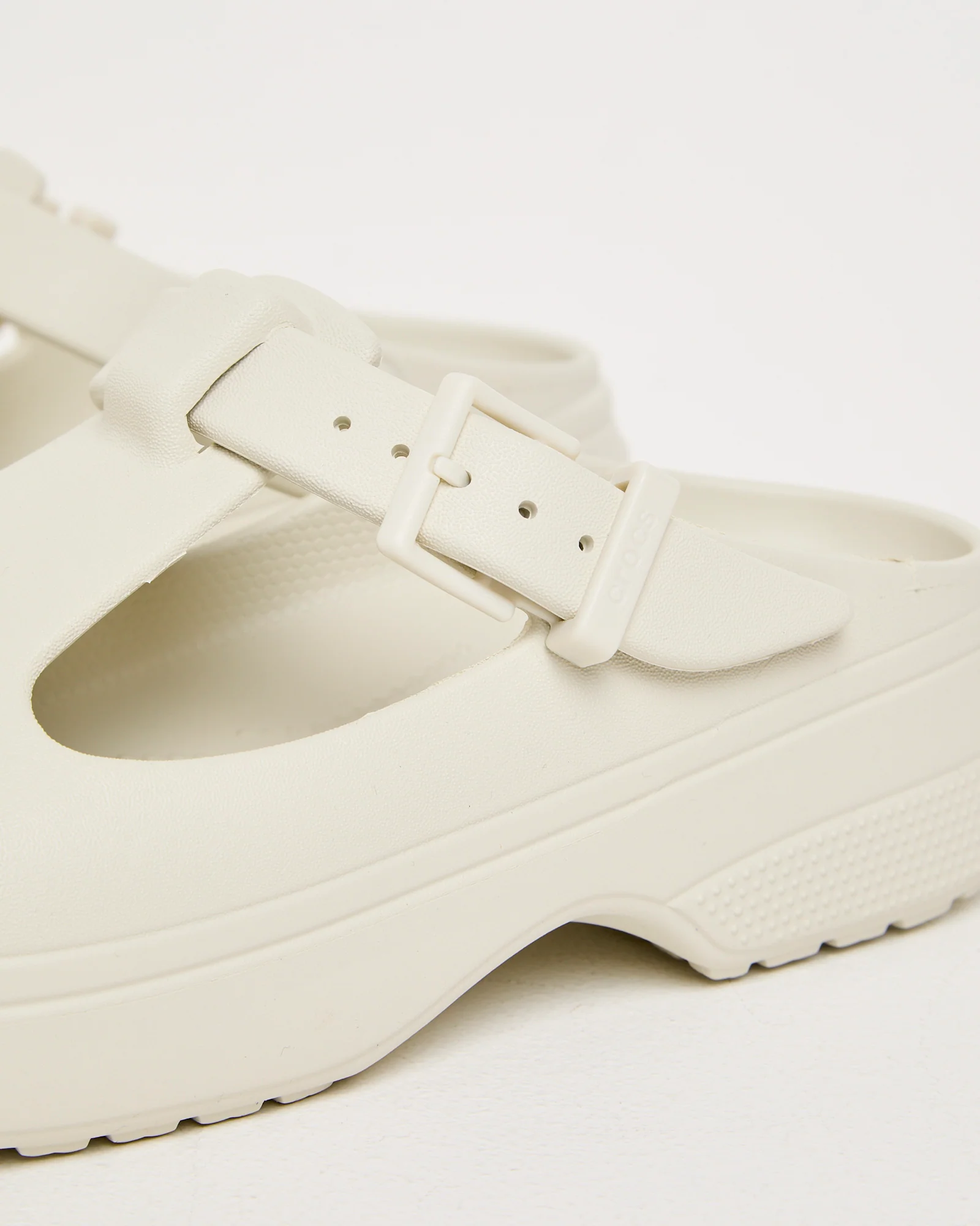 Classic Mary Jane Clogs - Image 4