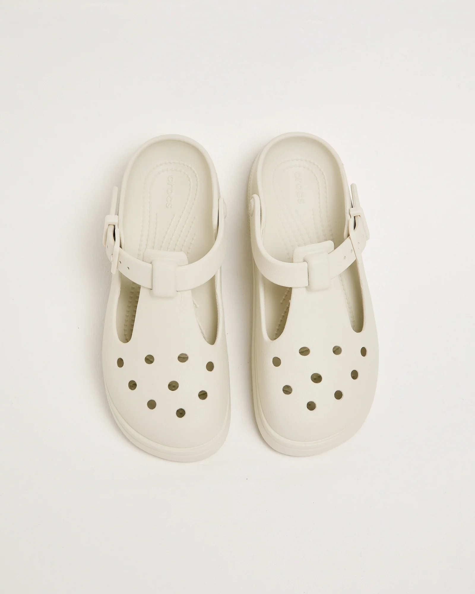 Classic Mary Jane Clogs - Image 6