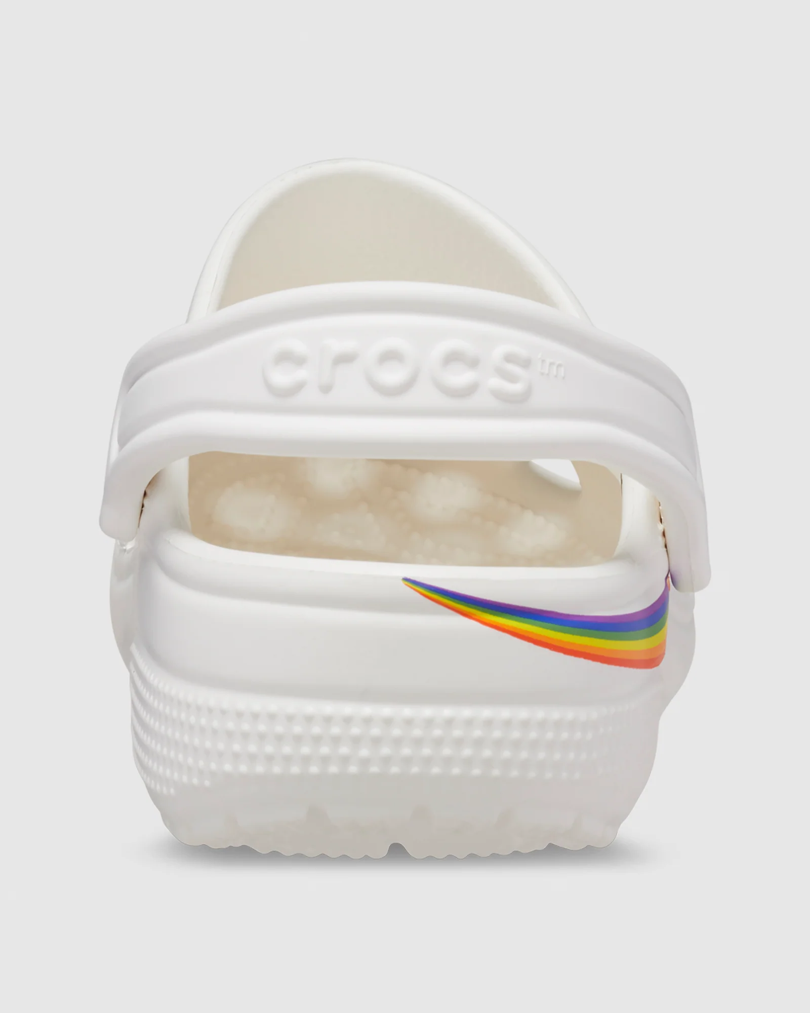 Classic Rainbow Dye Clogs - Image 6