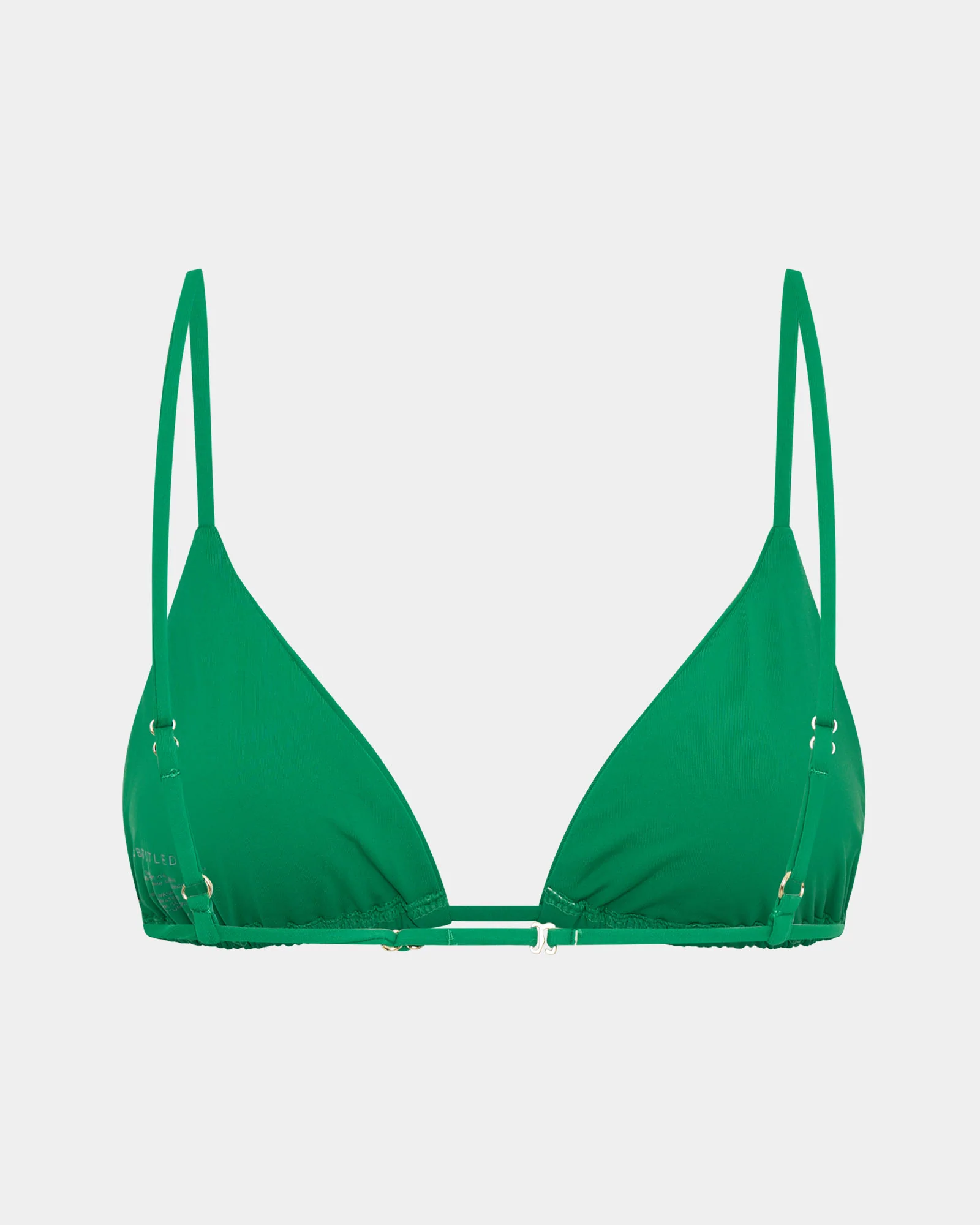 Classic Slide Tri Bikini - Image 4