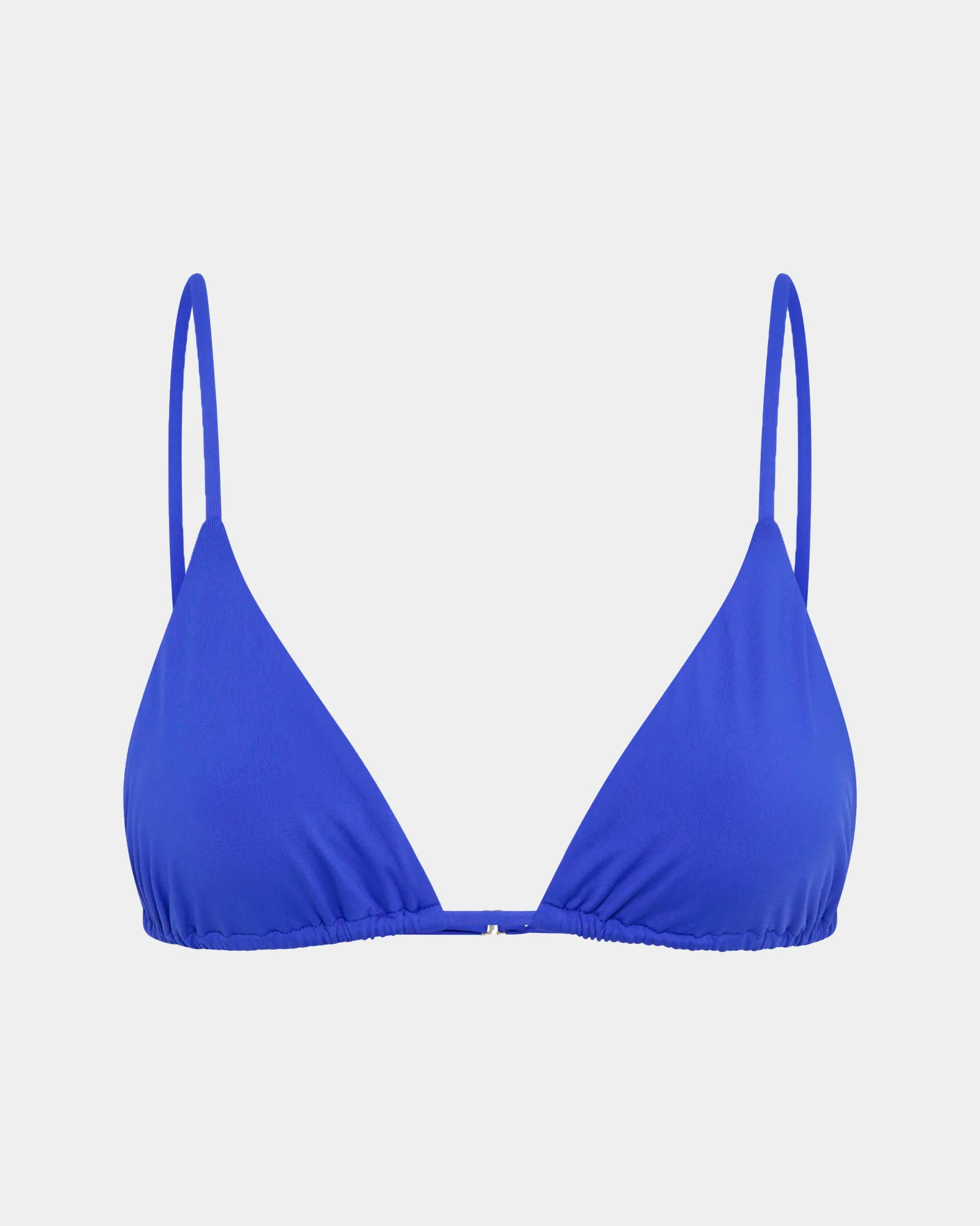 Classic Slide Tri Bikini Top - Image 8