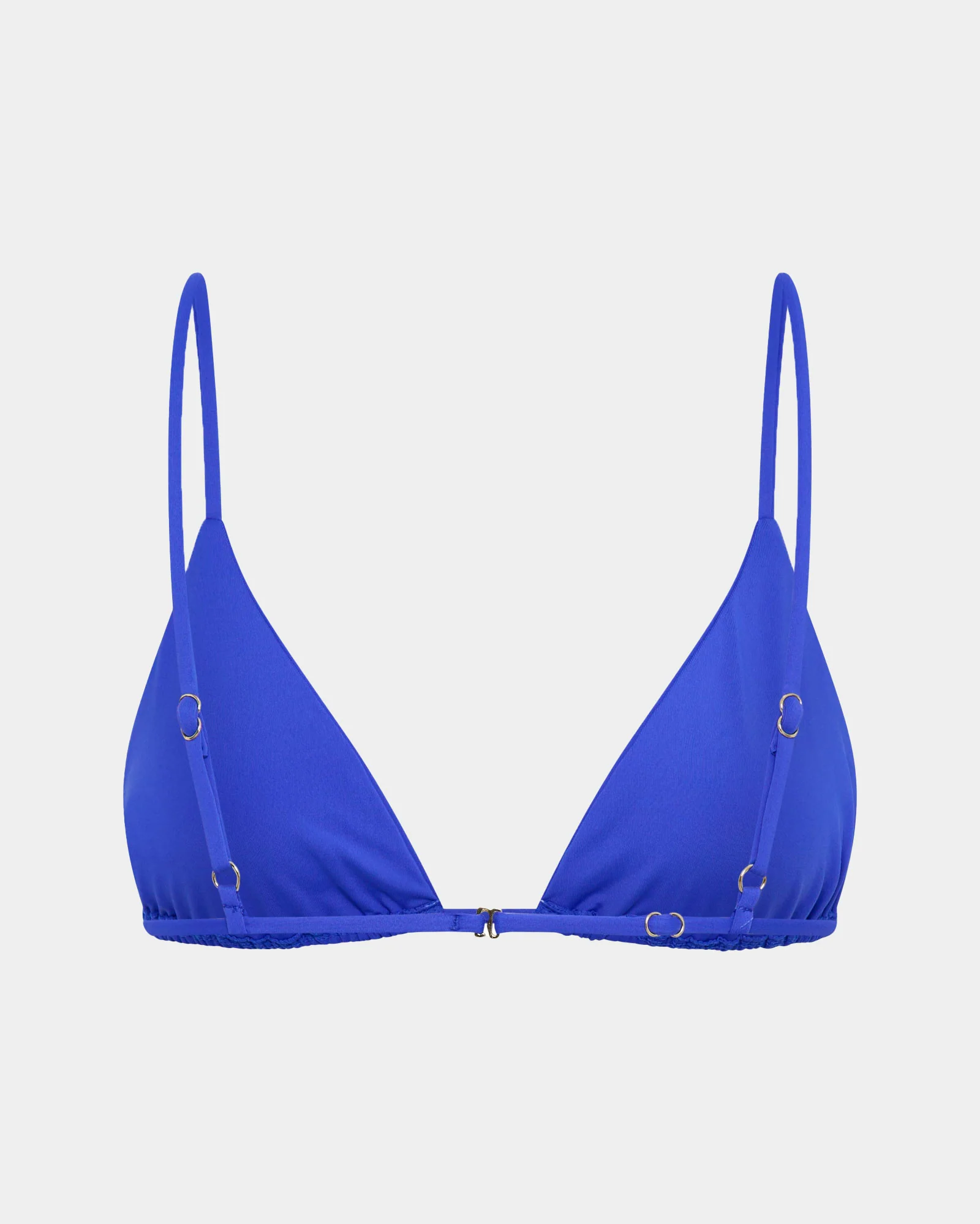 Classic Slide Tri Bikini Top - Image 9