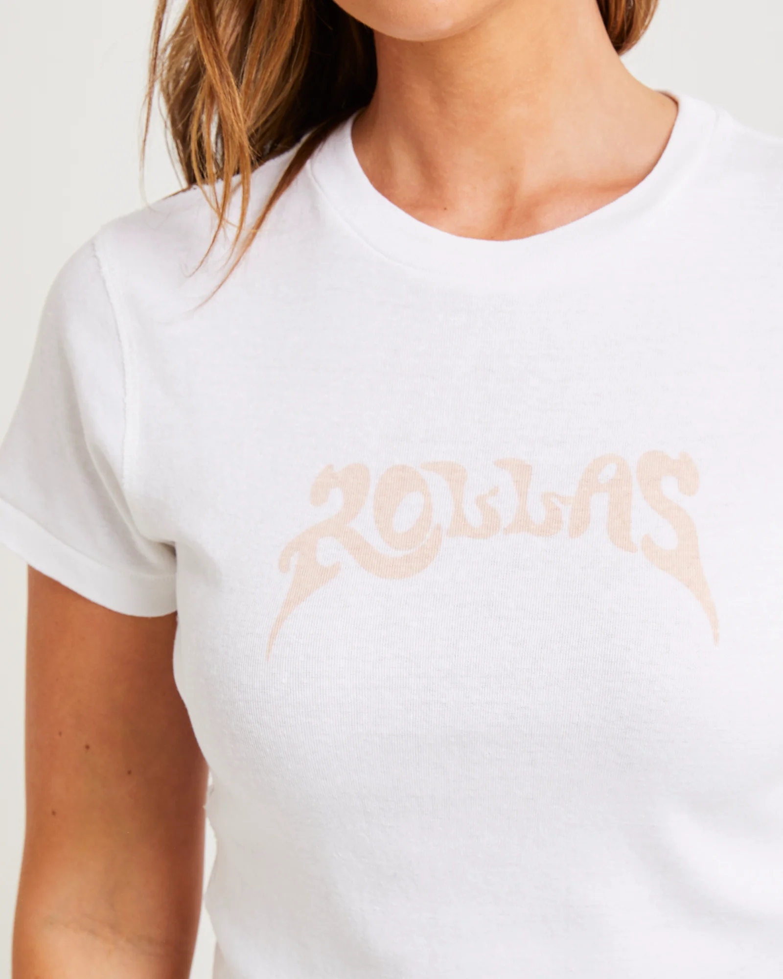 Classic T-Shirt Drip Logo - Image 5