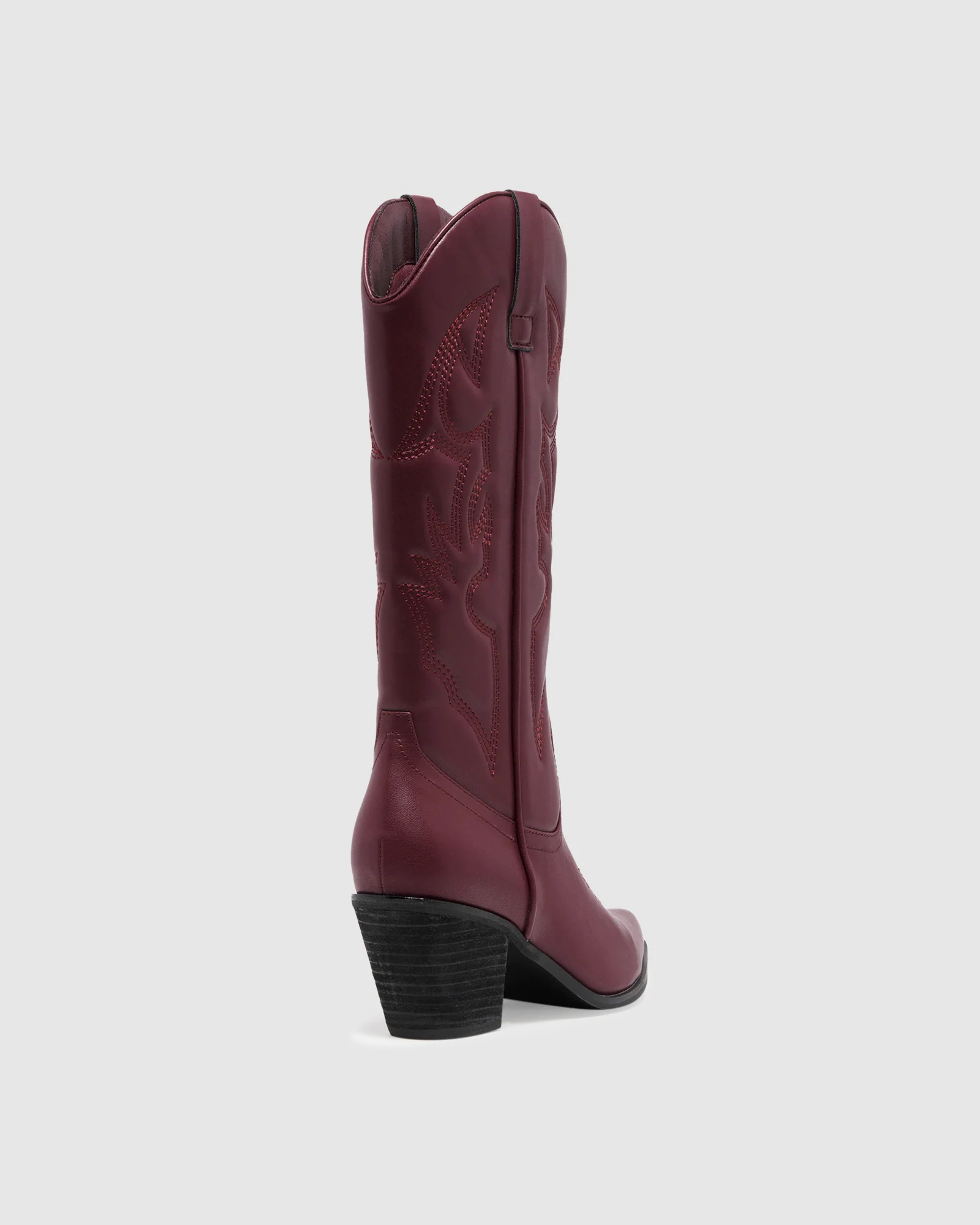 Clayton Cowboy Boots - Image 4