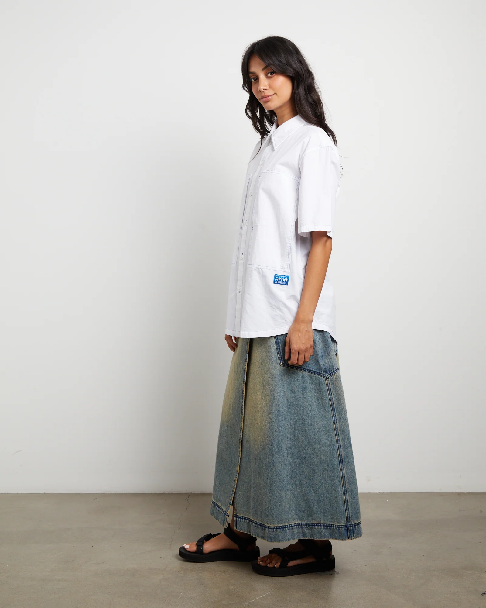 Cliff Short Sleeve Shirt - Image 5