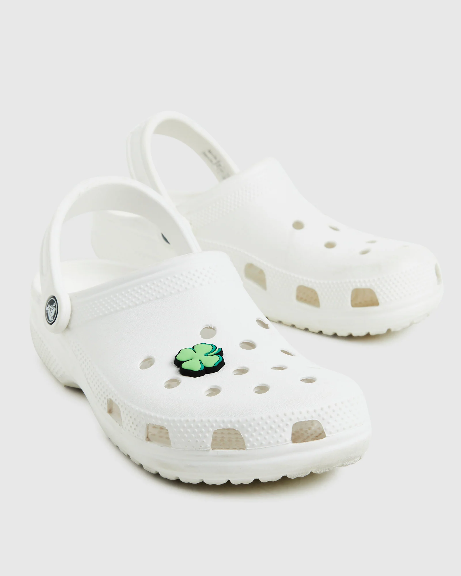 Clover Jibbitz - Image 2