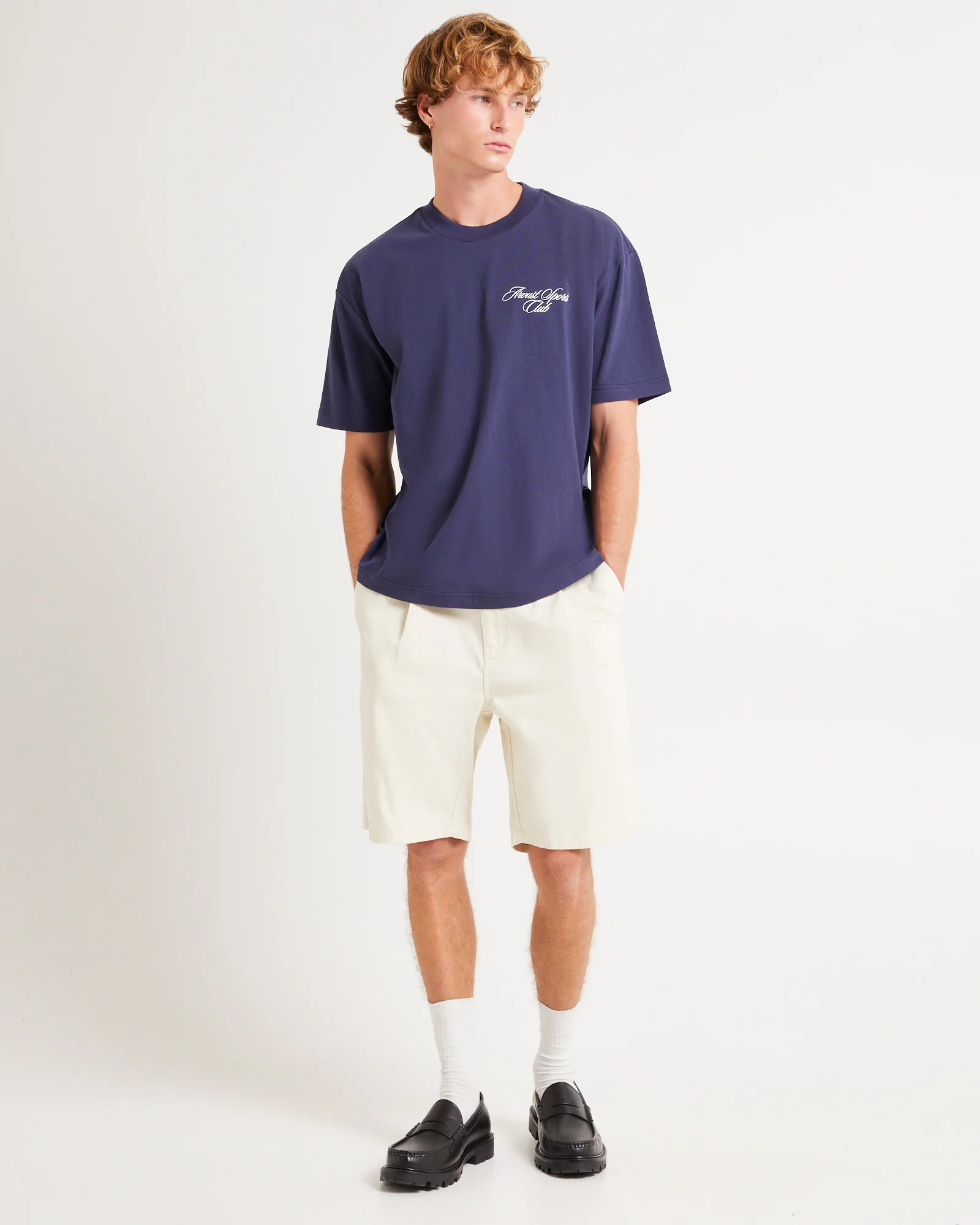 Club 93 T-Shirt - Image 3