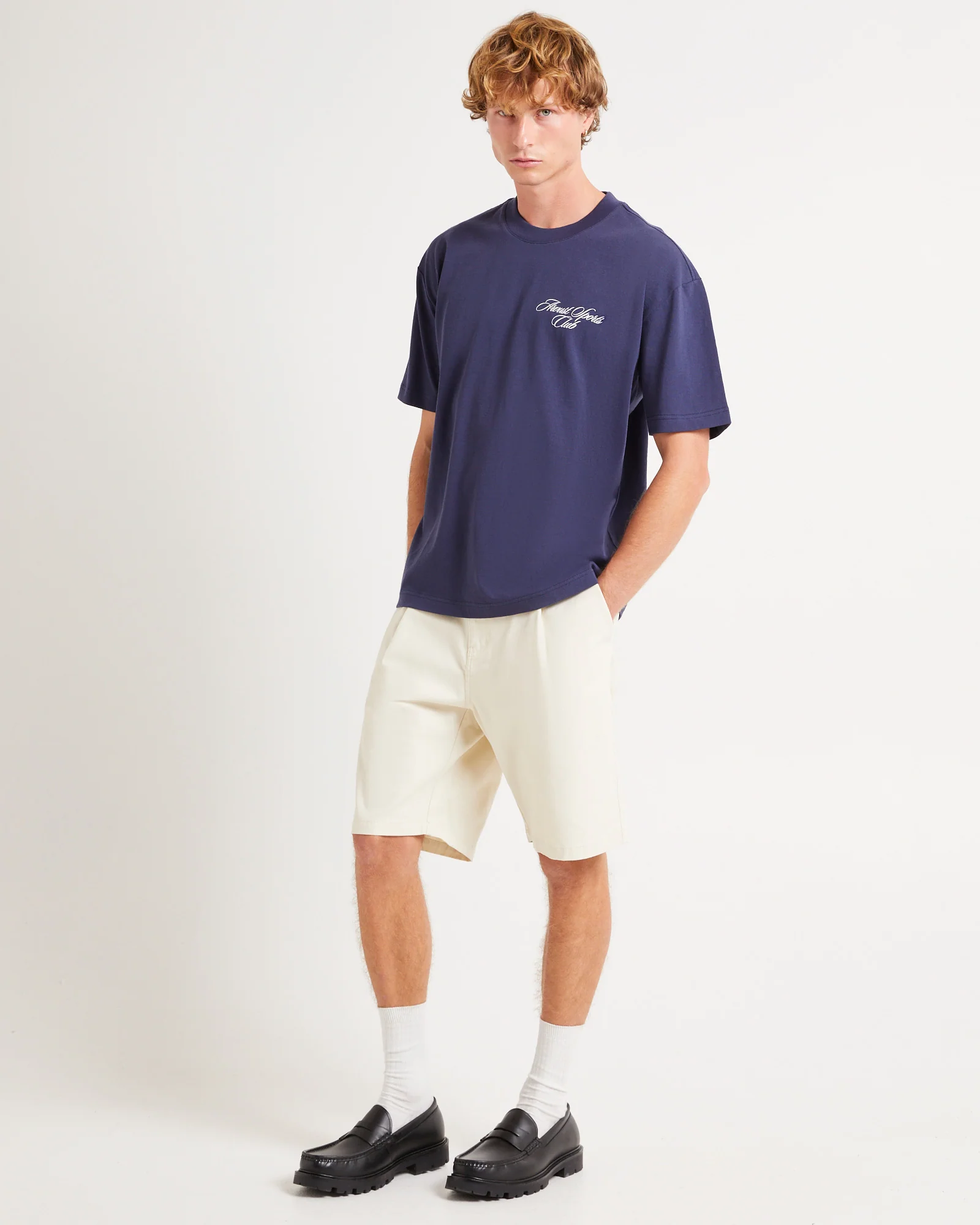 Club 93 T-Shirt - Image 4