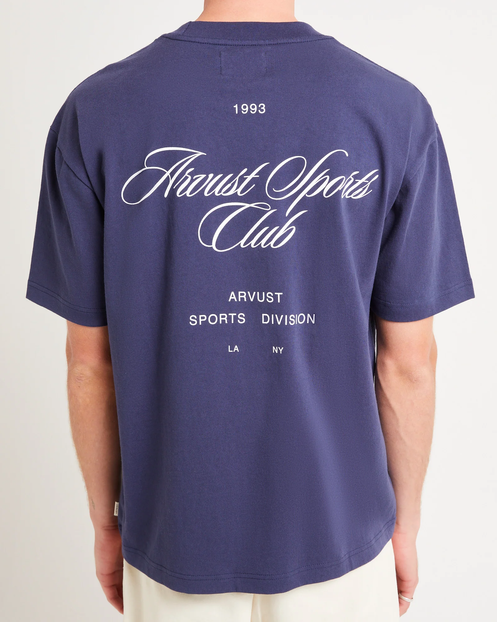 Club 93 T-Shirt - Image 5