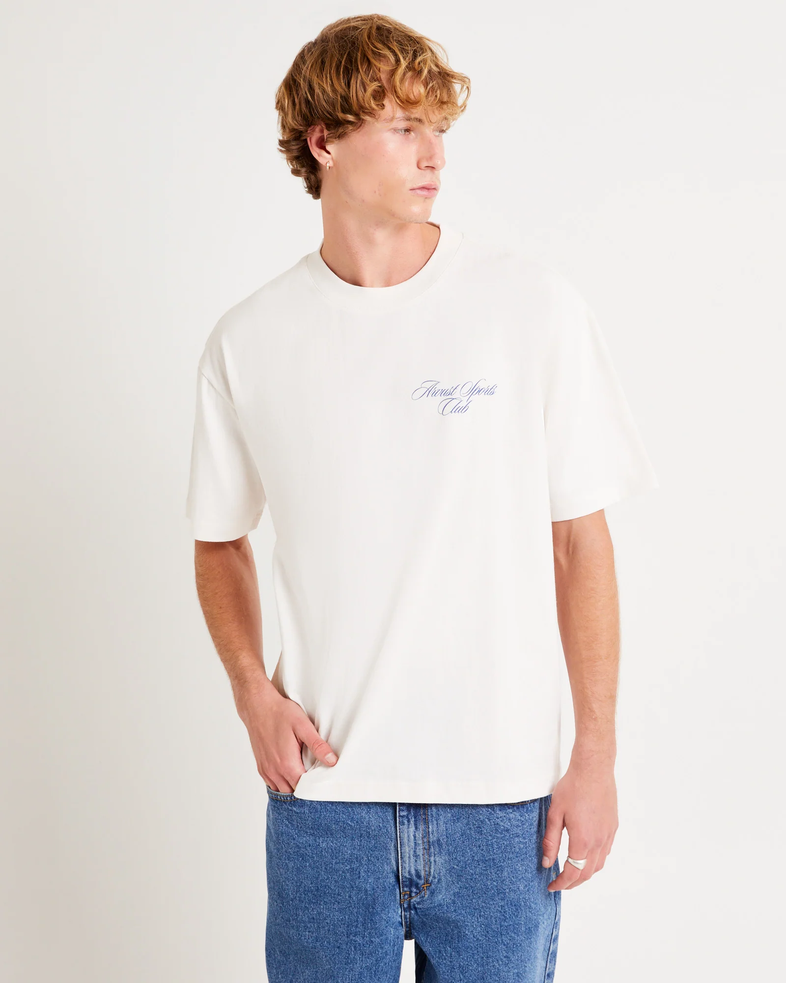 Club 93 T-Shirt - Image 2