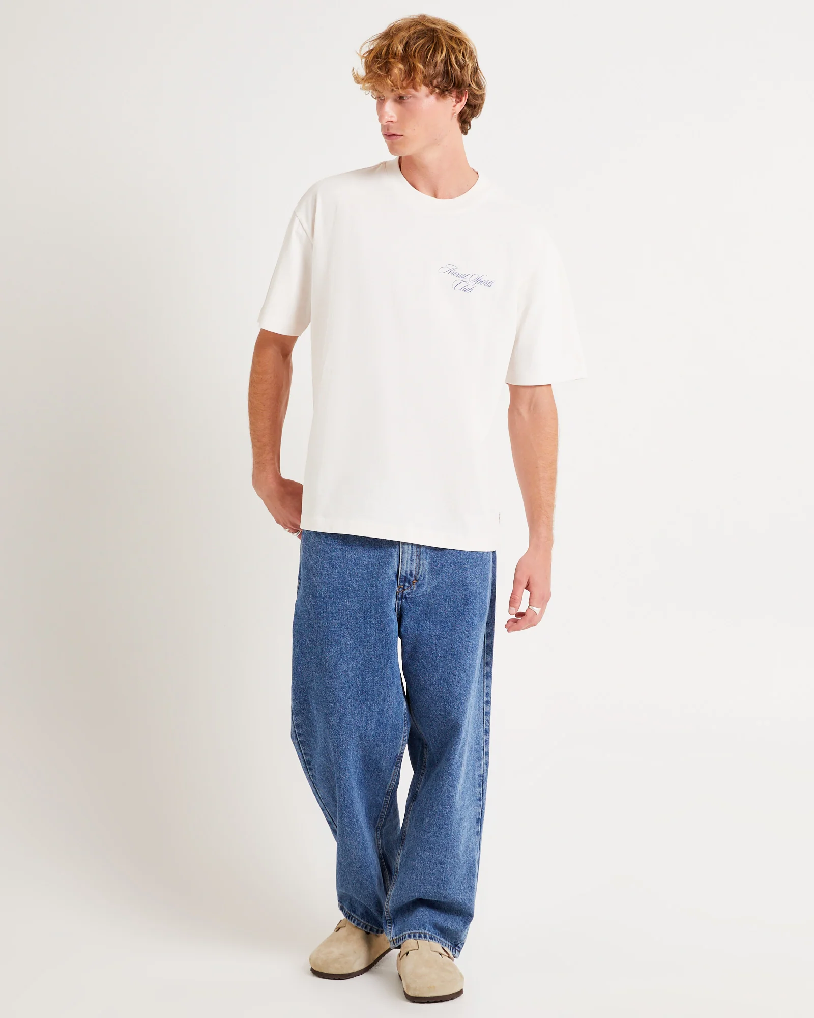 Club 93 T-Shirt - Image 3