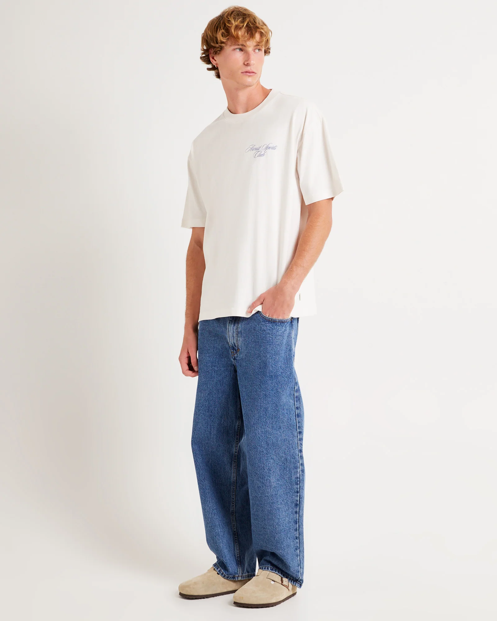 Club 93 T-Shirt - Image 4