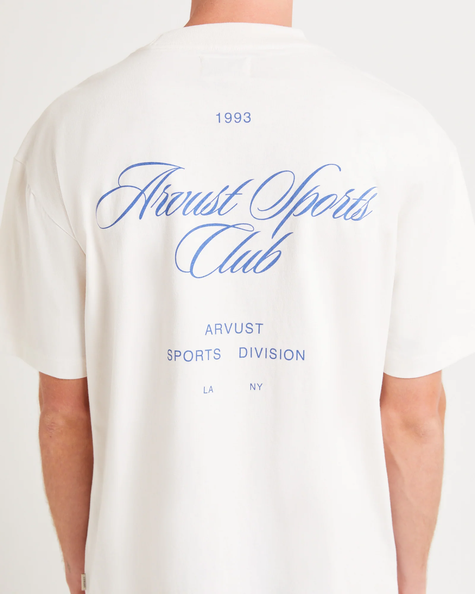 Club 93 T-Shirt - Image 5