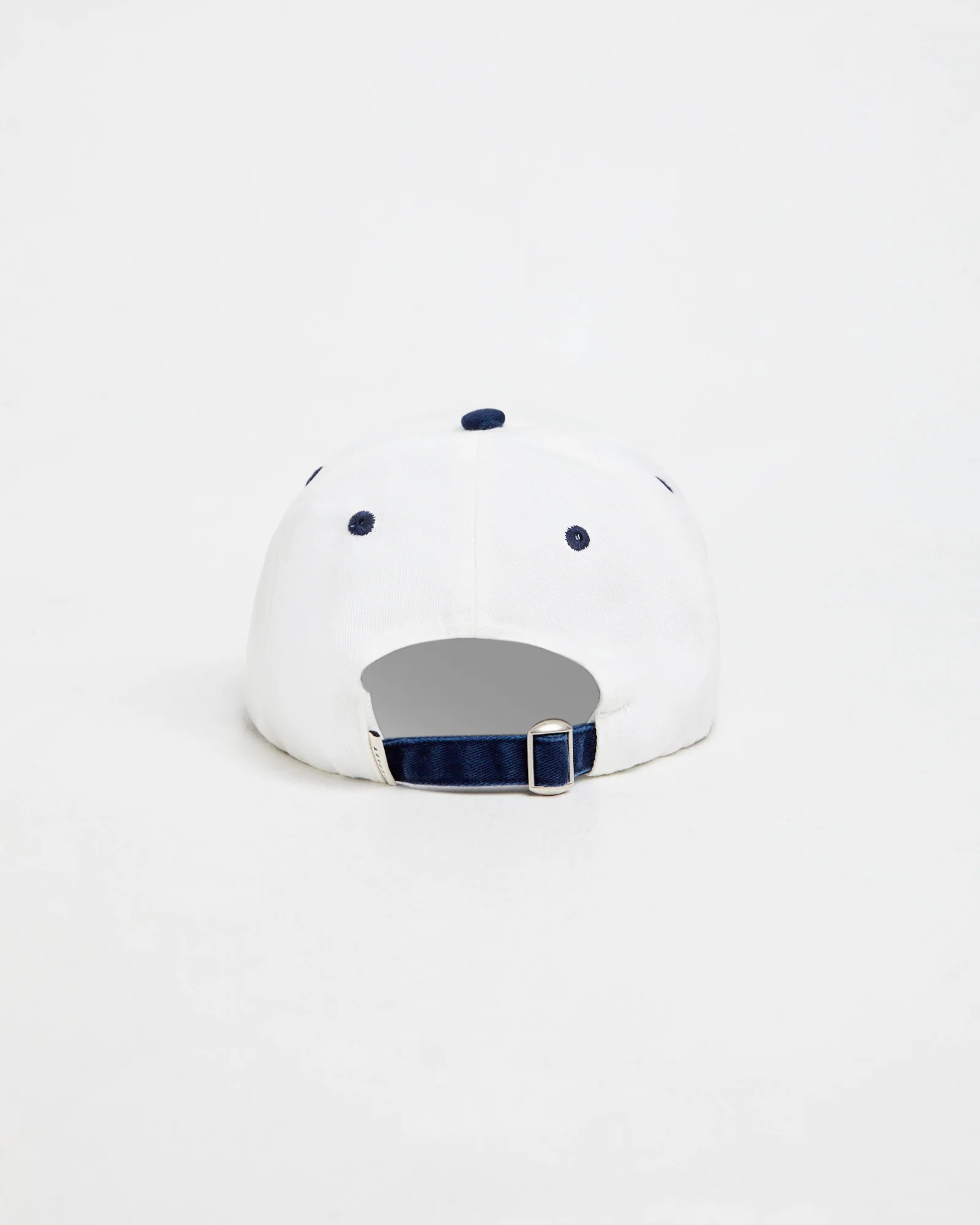 Club Contrast Cap - Image 4