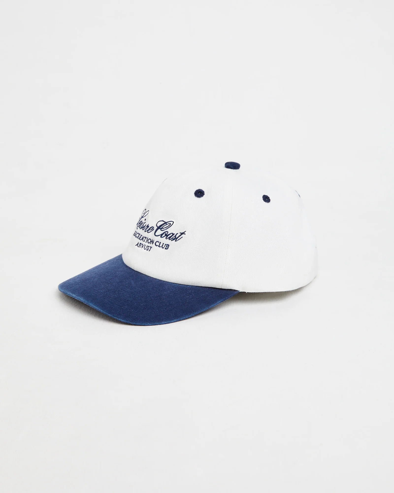 Club Contrast Cap - Image 5