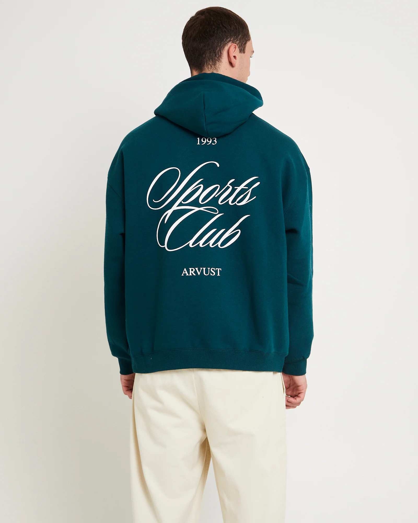 Club Hood - Image 2