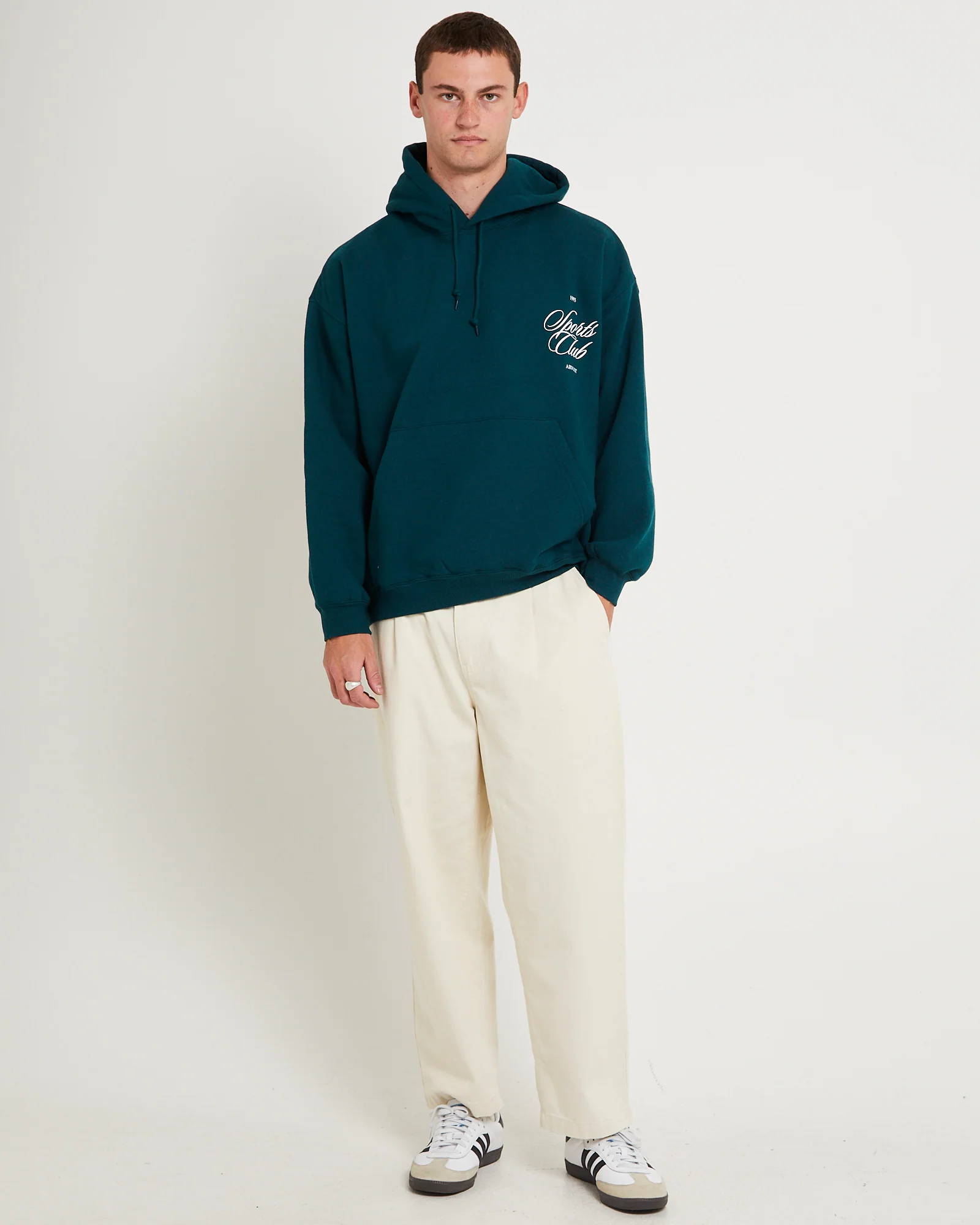 Club Hood - Image 3