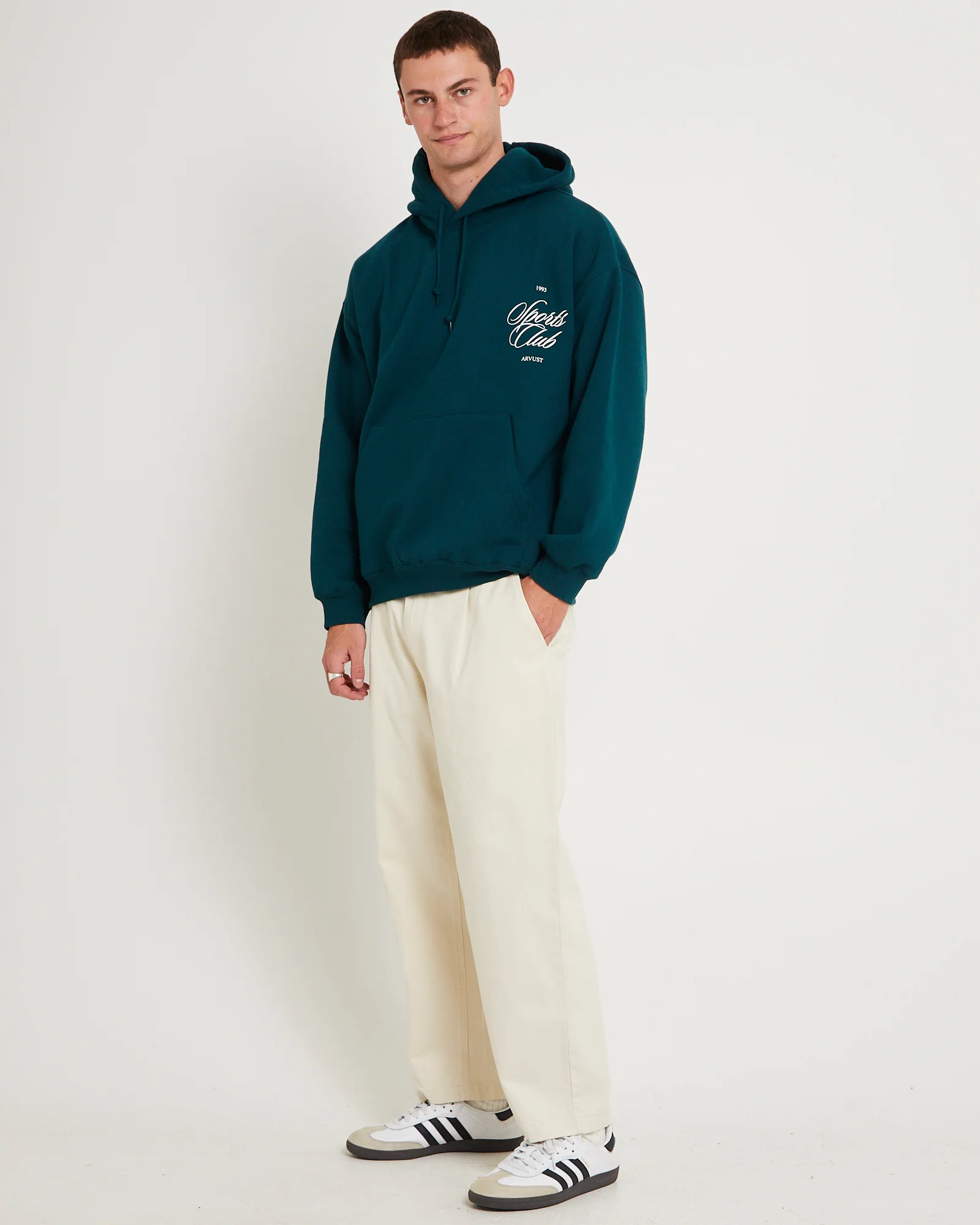 Club Hood - Image 4
