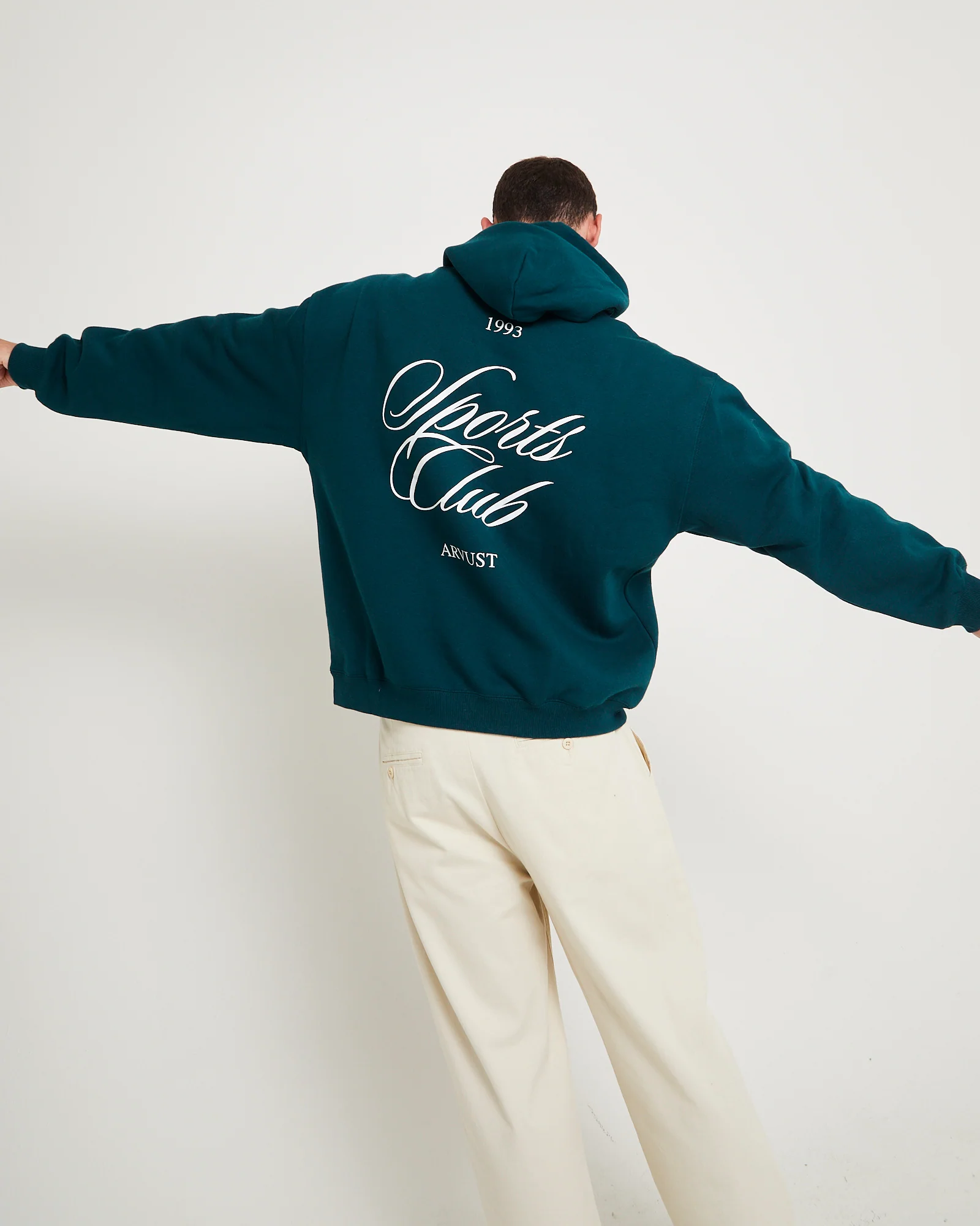 Club Hood - Image 5