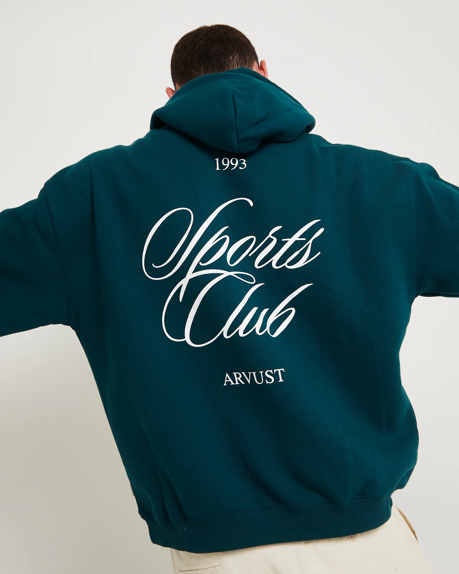 Club Hood - Image 6