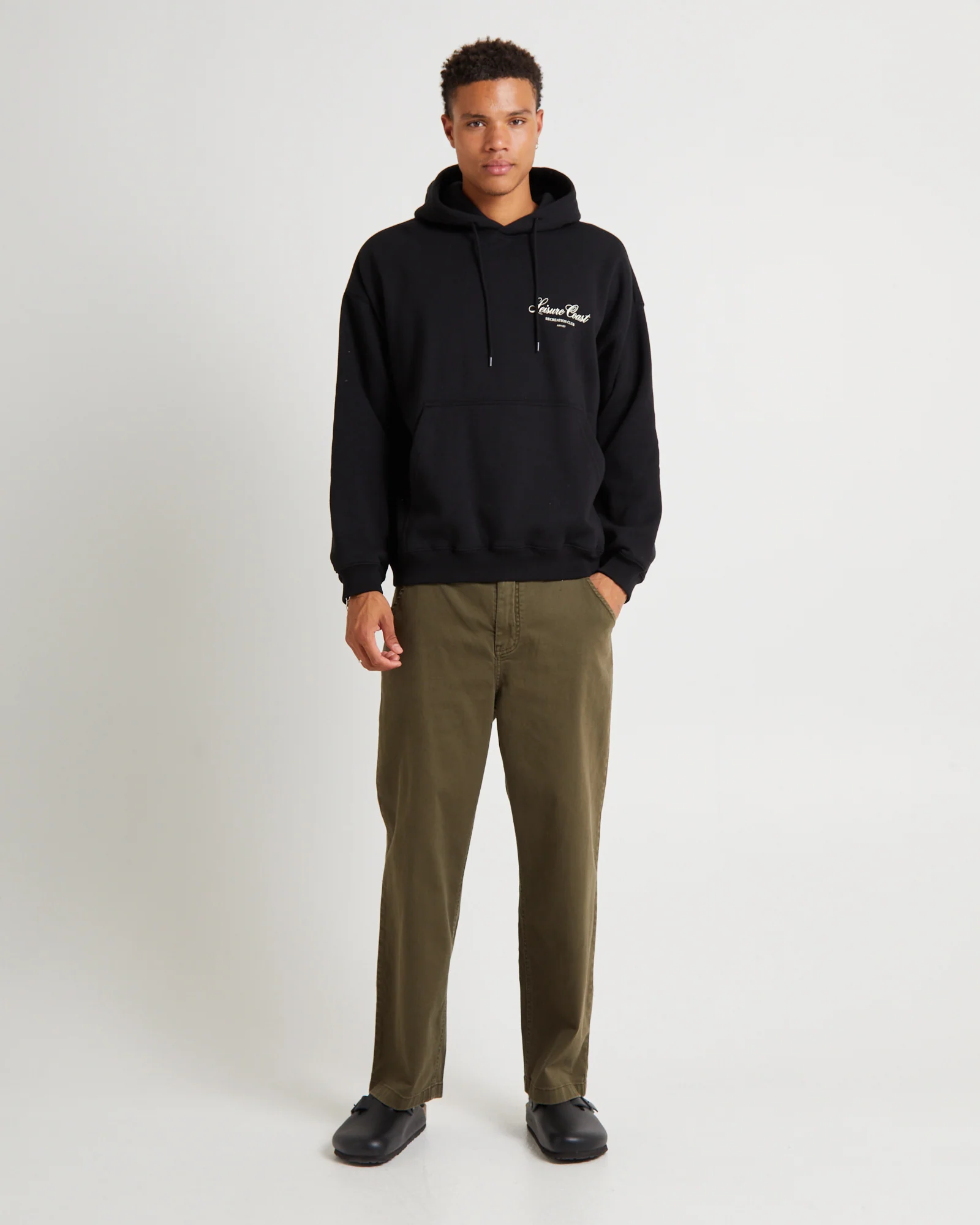 Club Hoodie - Image 3