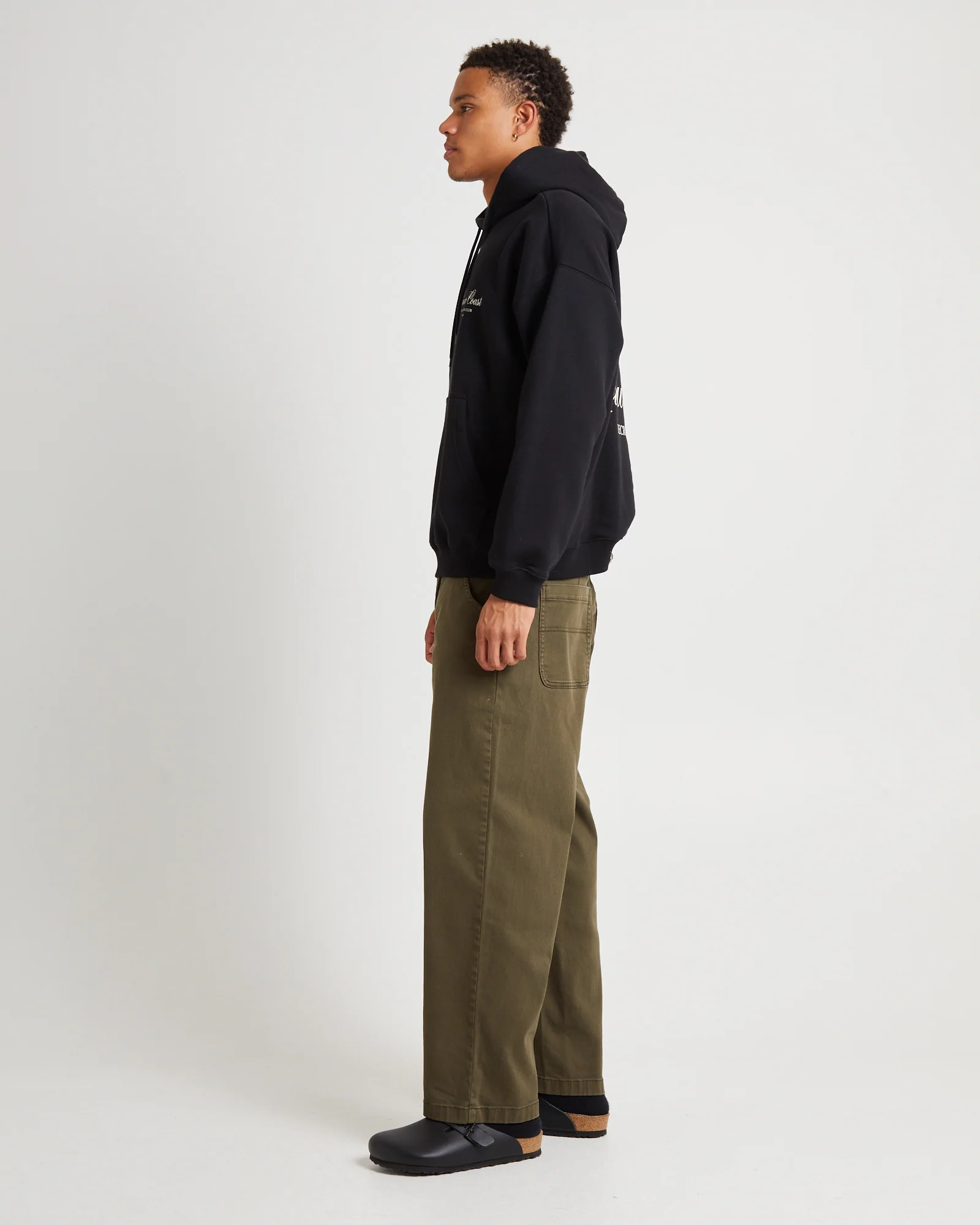 Club Hoodie - Image 4