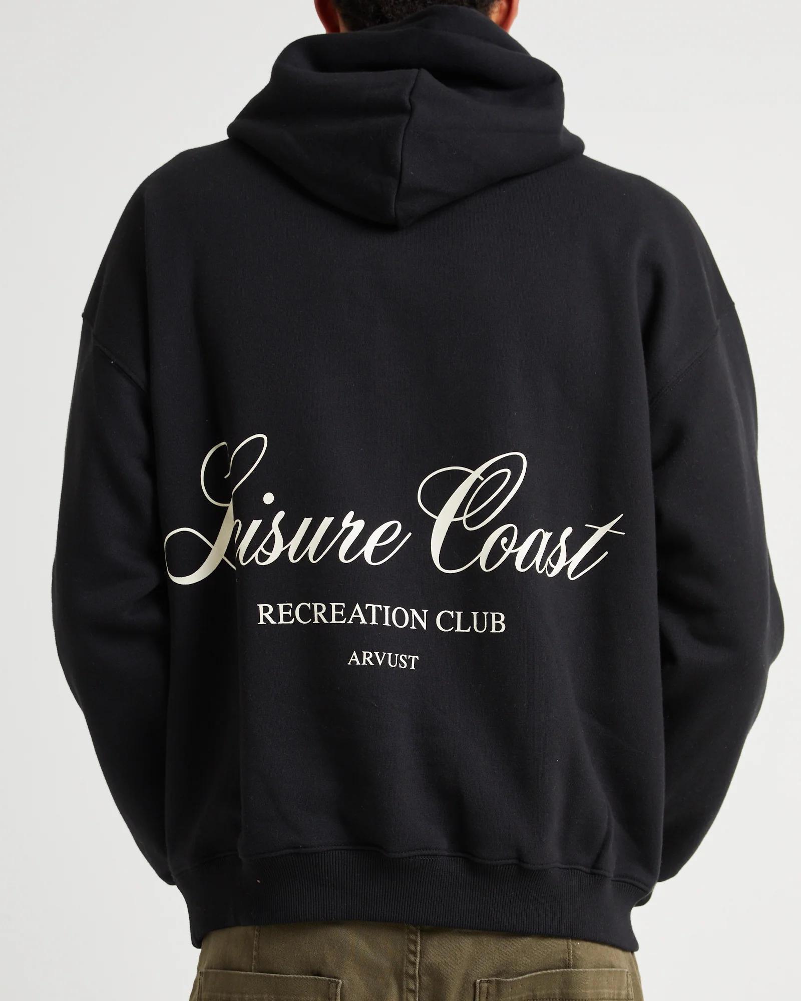 Club Hoodie - Image 5