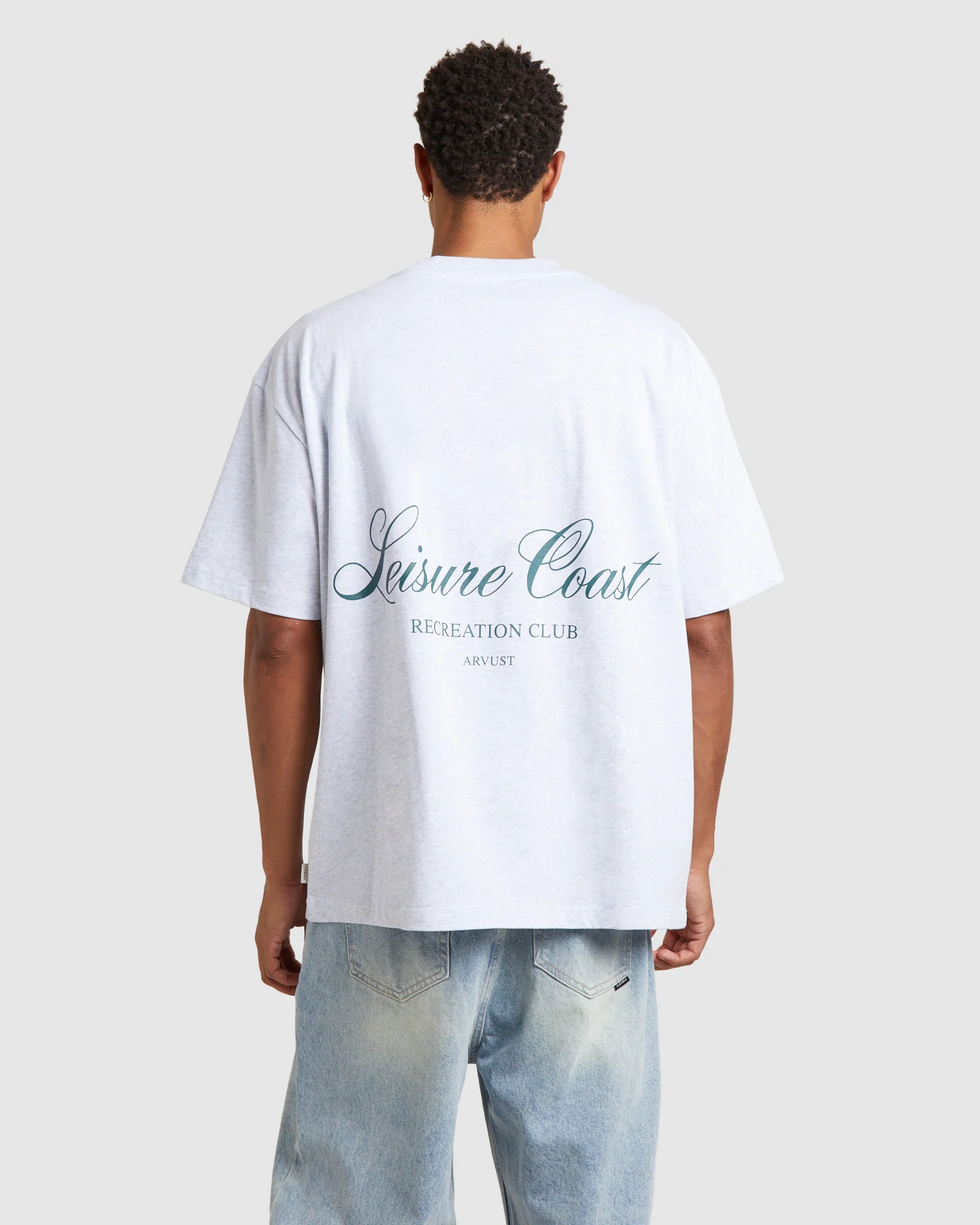 Club Short Sleeve T-Shirt - Image 2