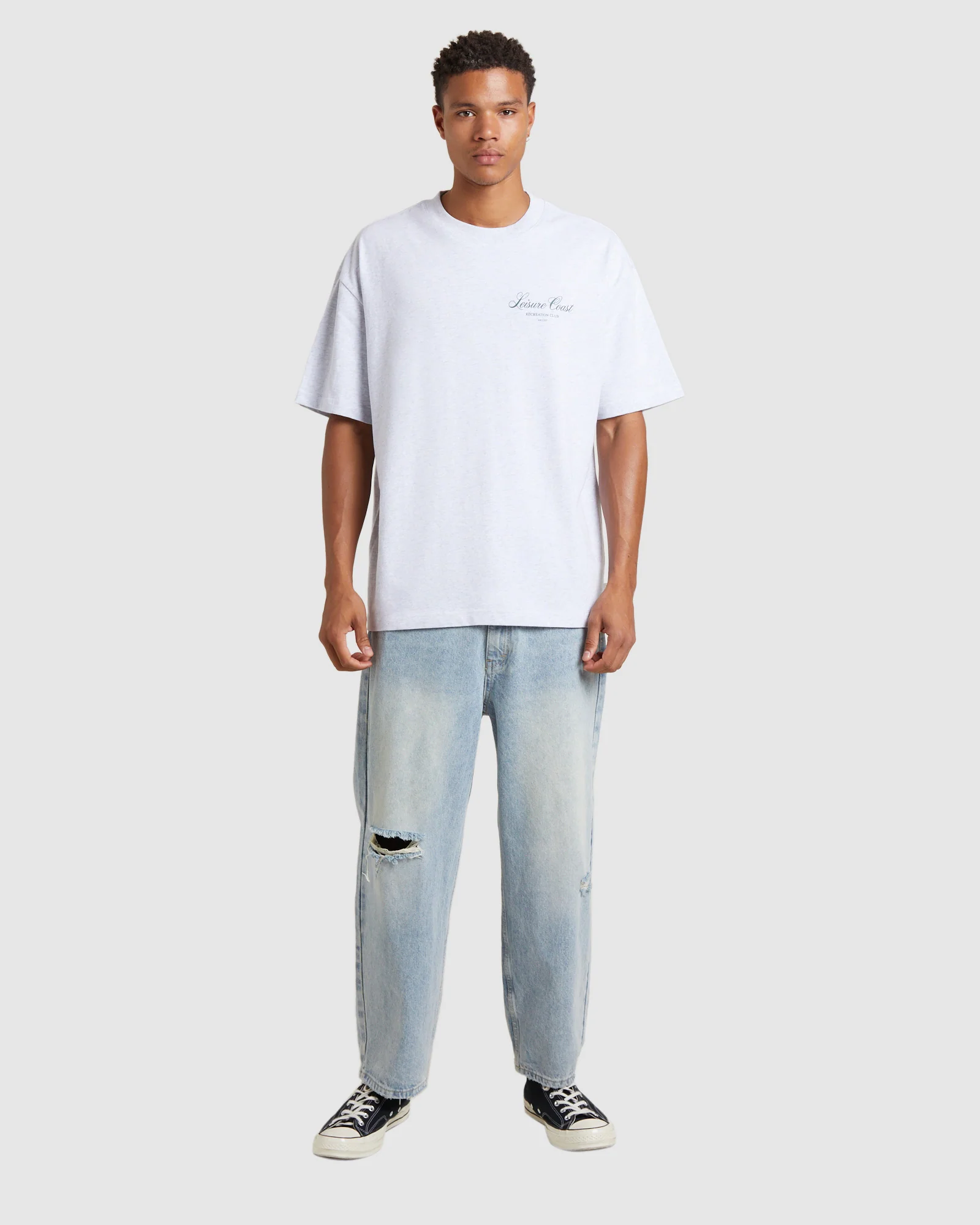 Club Short Sleeve T-Shirt - Image 3