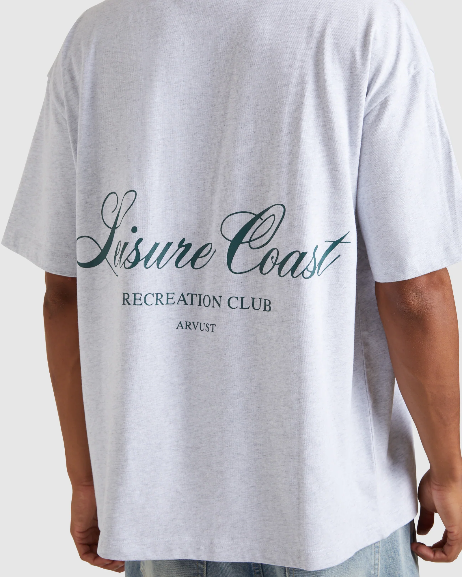 Club Short Sleeve T-Shirt - Image 5