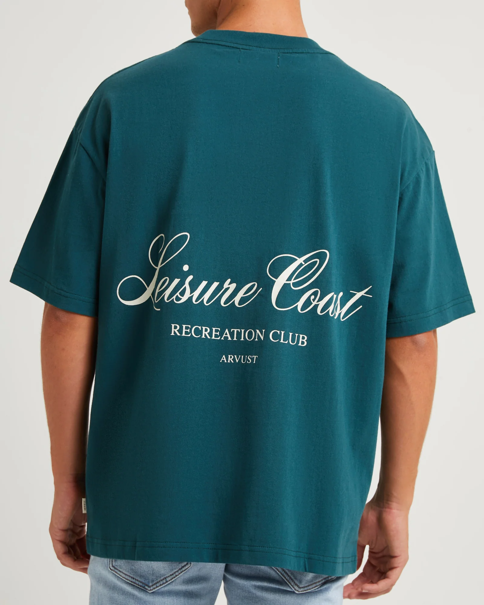 Club Short Sleeve T-Shirt - Image 5