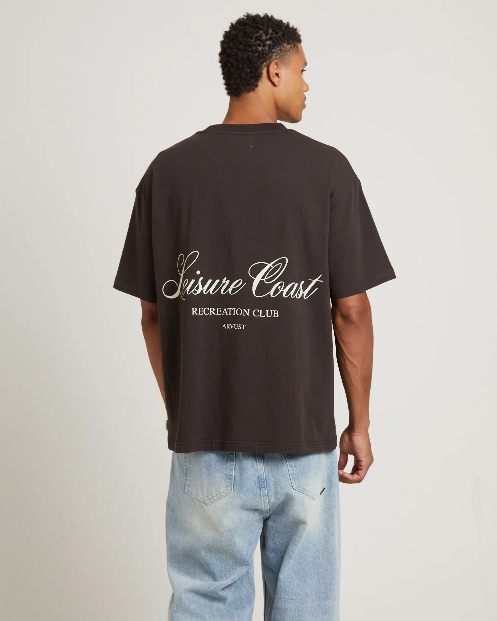 Club Short Sleeve T-Shirt - Image 2