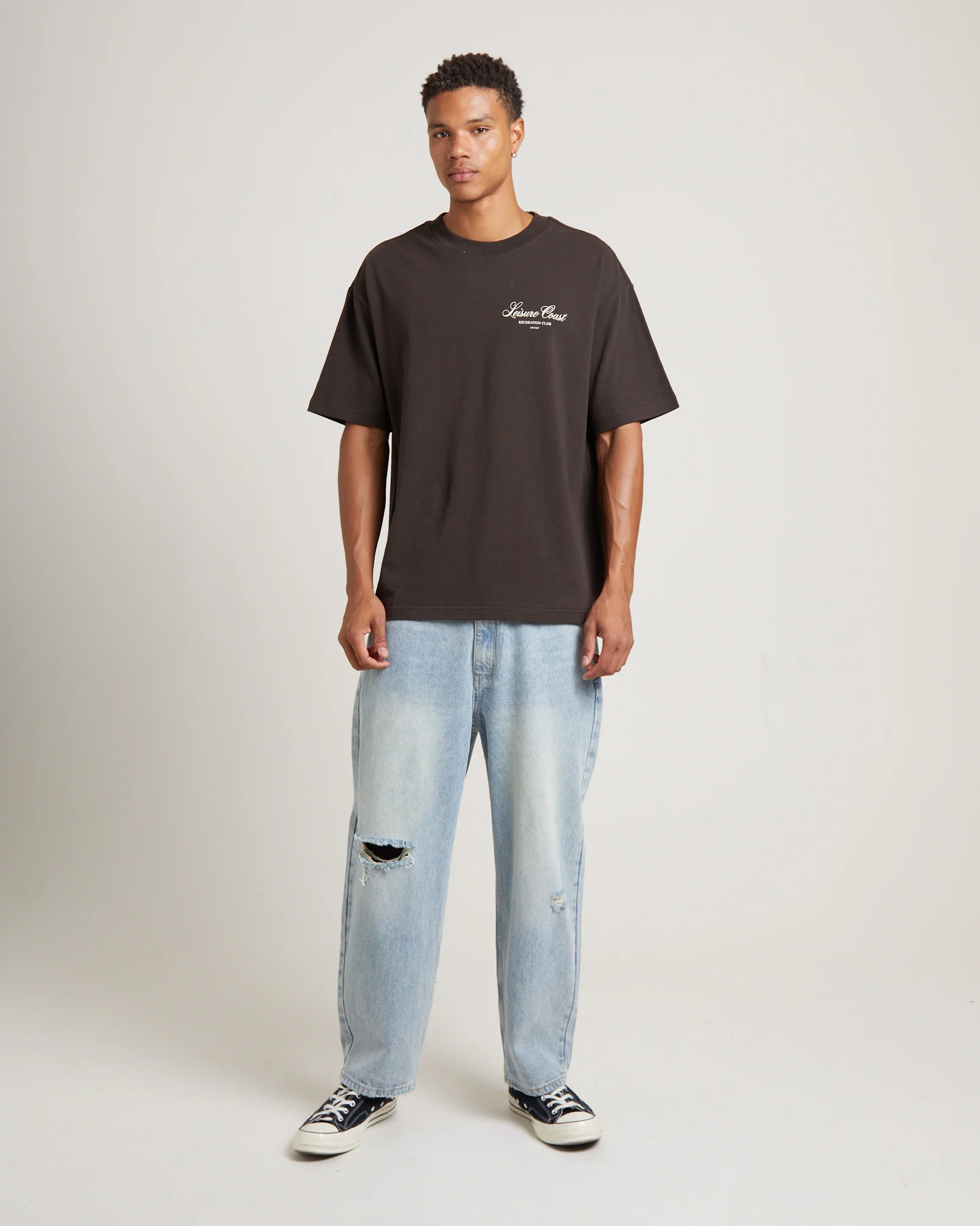 Club Short Sleeve T-Shirt - Image 3