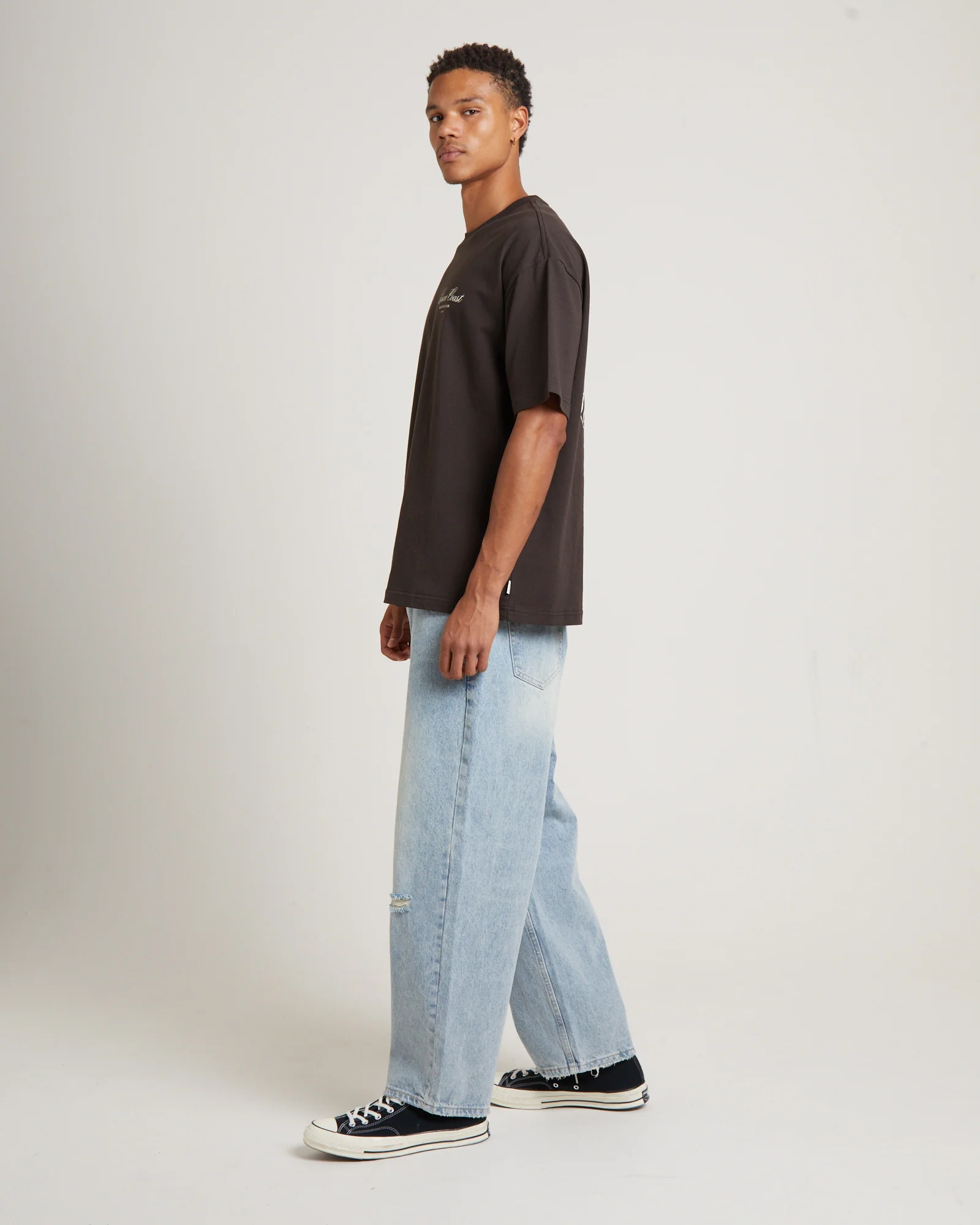 Club Short Sleeve T-Shirt - Image 4